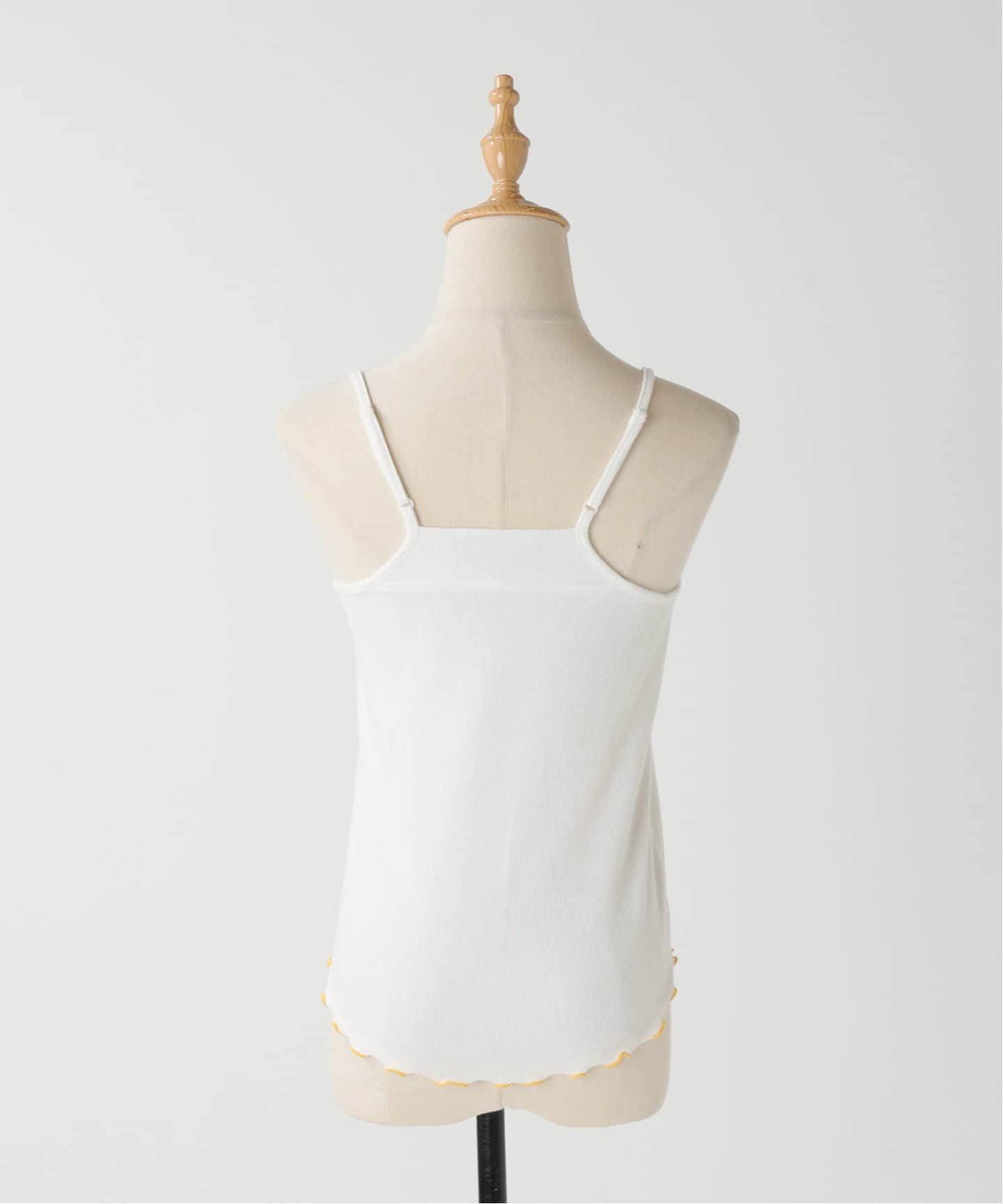 EVA*PSG】 JP CAMISOLE（キャミソール）｜Paris Saint-Germain