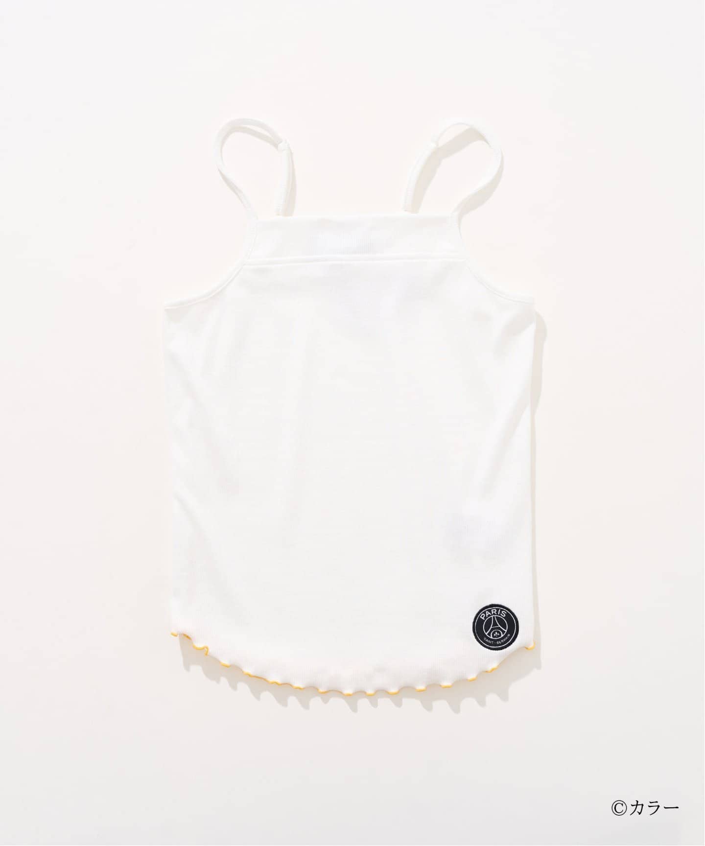 キャミソール 「EVA*PSG」 JP  CAMISOLE EVA*PSG】 JP CAMISOLE（キャミソール）｜Paris Saint-Germain