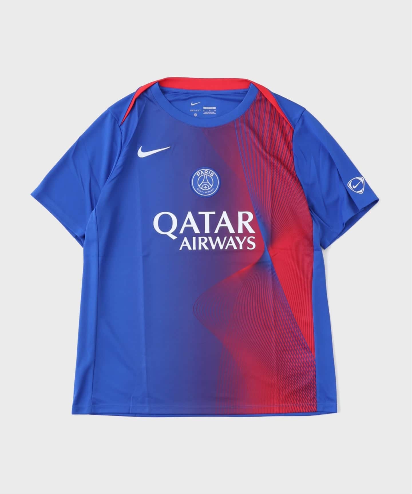 NIKE / ナイキ】PSG MNK DF ACDPR SSTOP K 3R PM HJ7149- 406（T