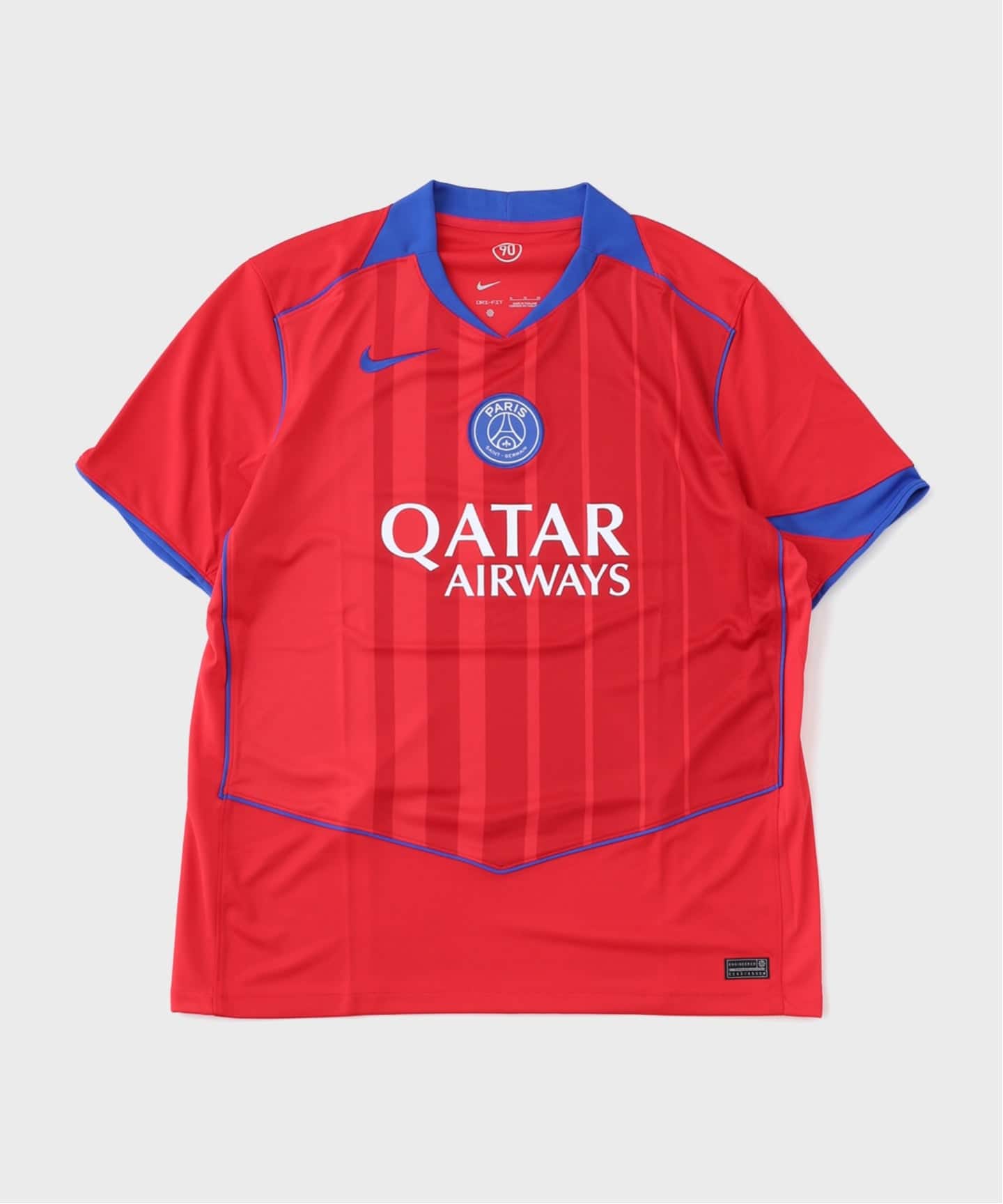 NIKE - PSG ユニフォーム tee Nike Jordan PSG 2022-23 Men's 4th Academy Pro Short Sleeve