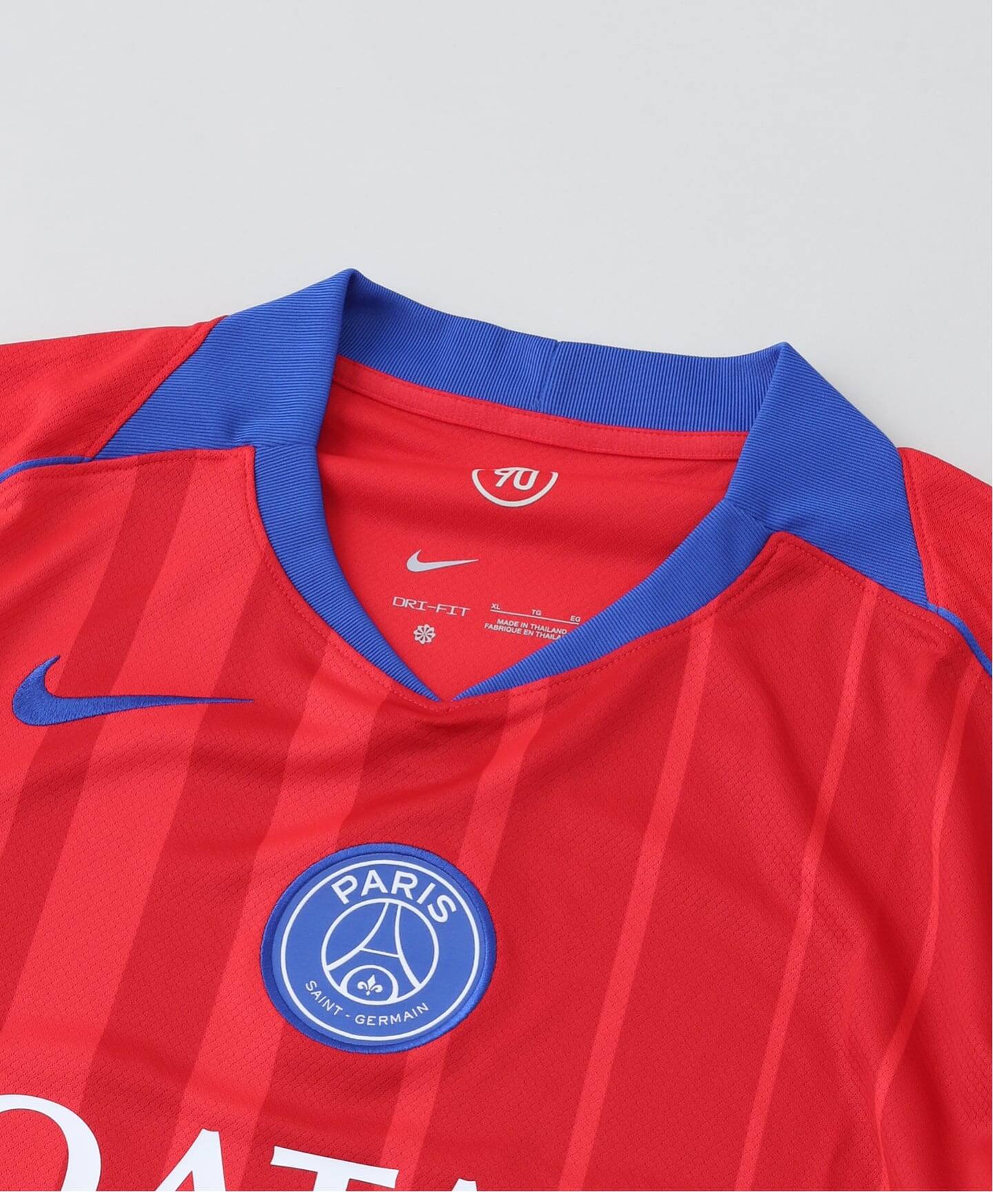 Nike Paris Saint-Germain シャツ NIKE / ナイキ】PSG M NK DF JSY SS STAD 3R HJ4606- 680（Tシャツ