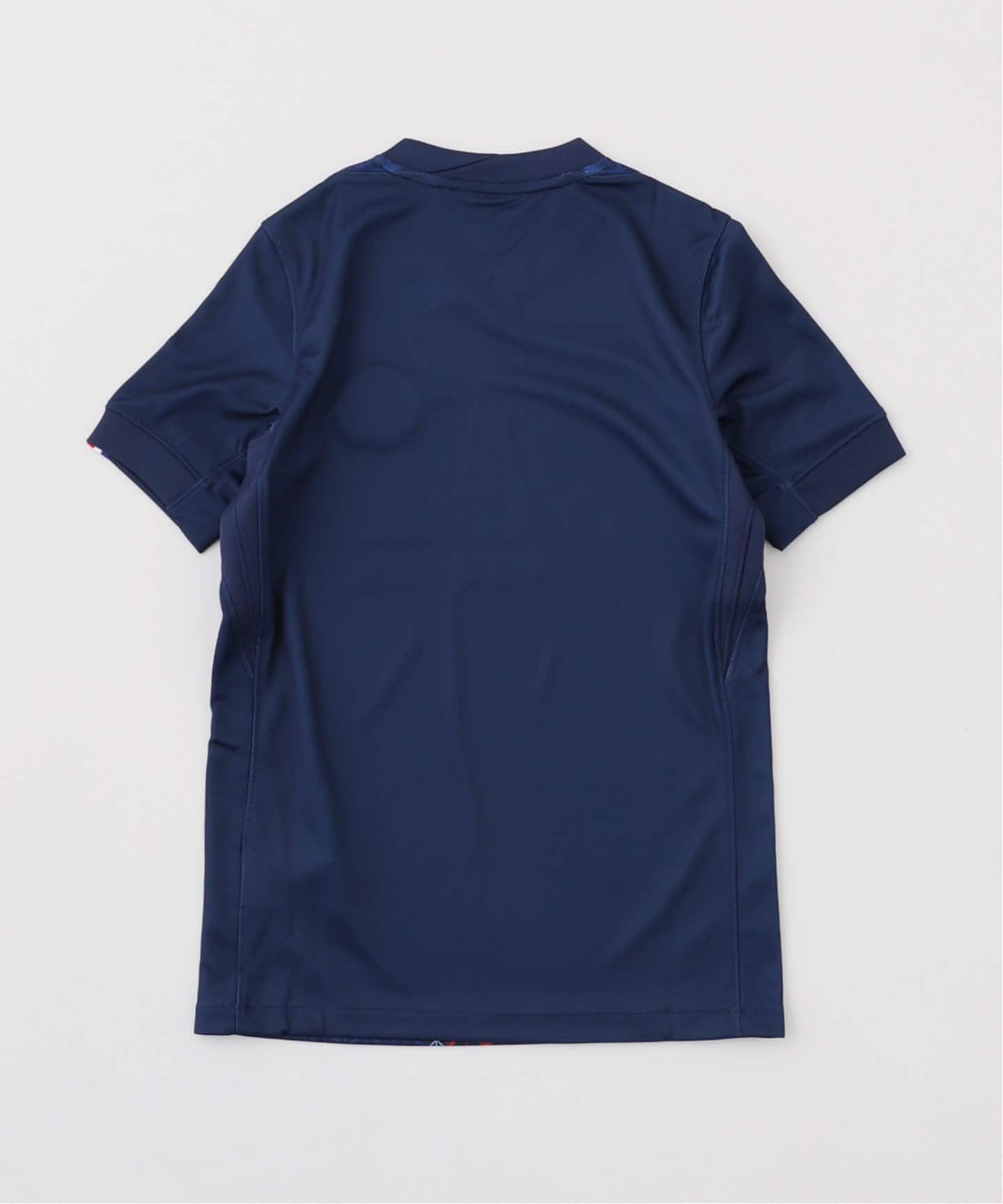 ナイキ PSG DF STAD S/S JSY HMTシャツ ネイビー NIKE / ナイキ】PSG Y NK DF JSY SS STAD 4TH HJ0921- 493（T