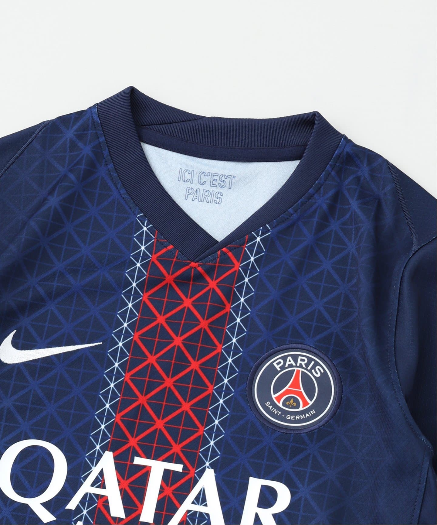 NIKE / ナイキ】 PSG Y NK DF JSY SS STAD HM HJ5293（キッズウェア