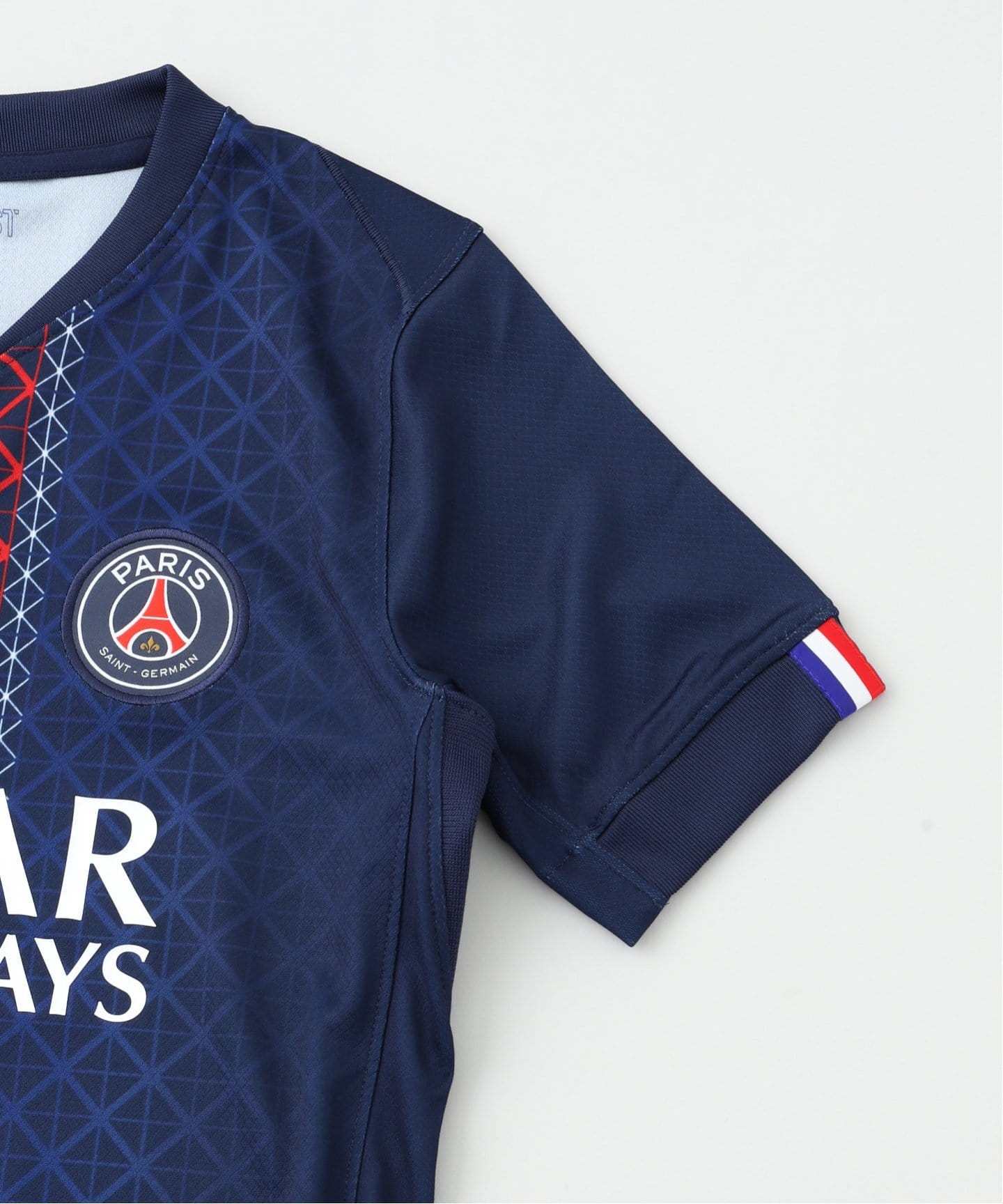 NIKE / ナイキ】 PSG Y NK DF JSY SS STAD HM HJ5293（キッズウェア
