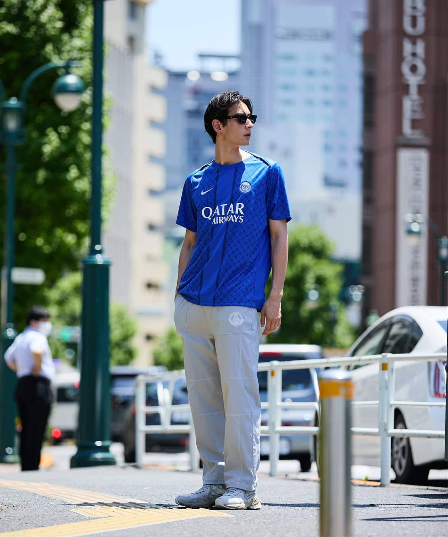アーセナル Nike ドリームキャスト シャツ 背番号3 アーセナル