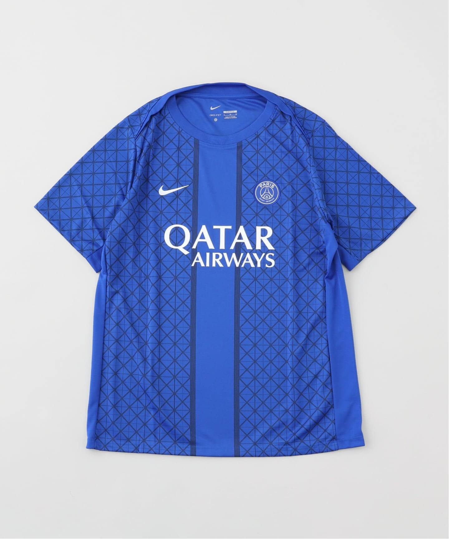 NIKE / ナイキ】 PSG MNK DF ACDPR SSTOP K H HJ7150（Tシャツ