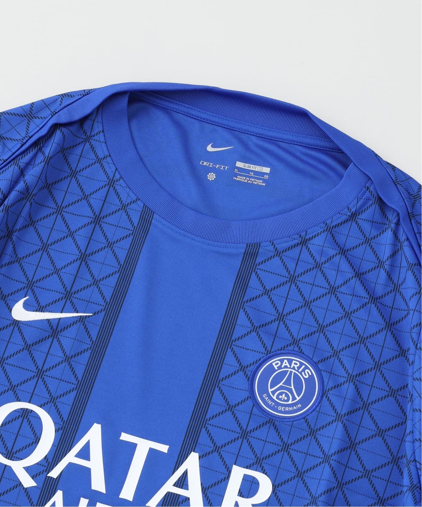 NIKE / ナイキ】 PSG MNK DF ACDPR SSTOP K H HJ7150（Tシャツ