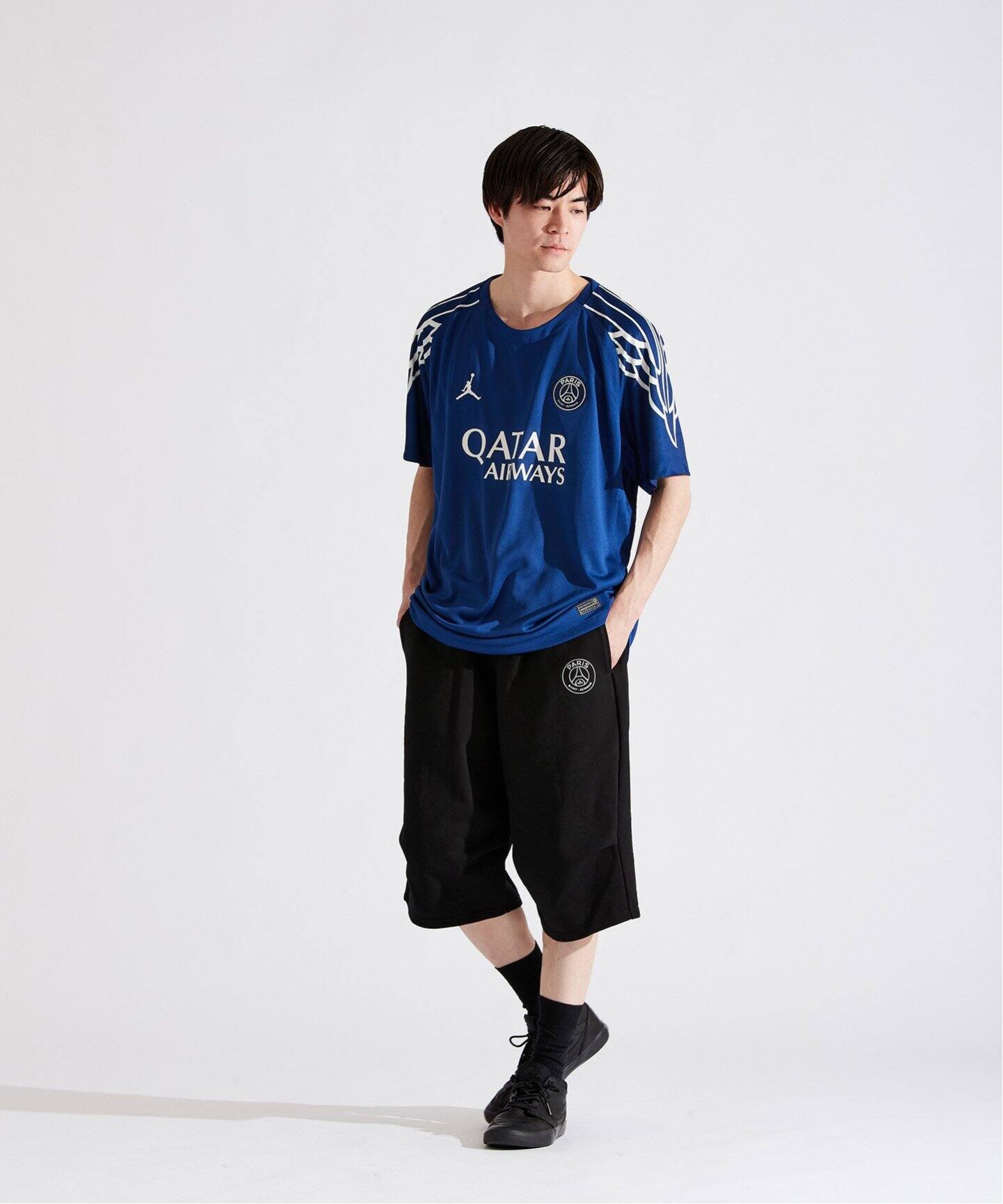 NIKE / ナイキ】PSG M NK DF JSY SS STAD 4TH HJ0865- 493（T