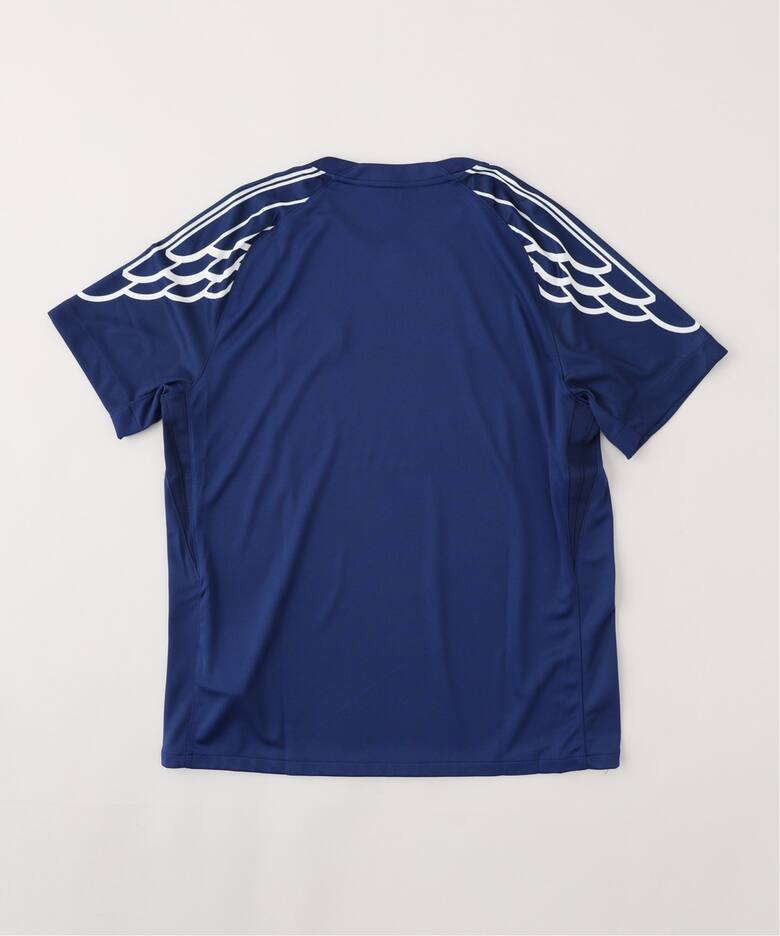 NIKE / ナイキ】PSG M NK DF JSY SS STAD 4TH HJ0865- 493（Tシャツ 