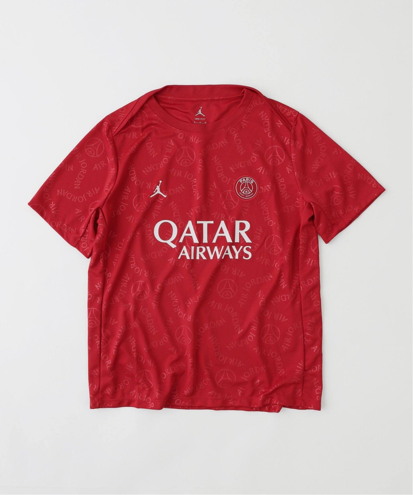 NIKE / ナイキ】 PSG MNK DF ACDPR SS TOP K4THPM HJ2987- 659