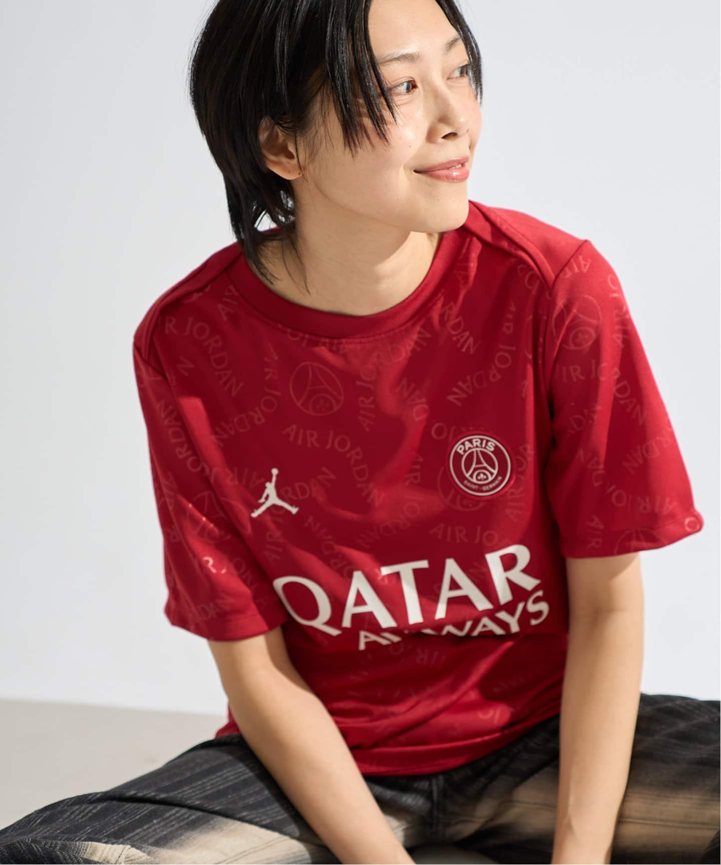 NIKE / ナイキ】 PSG MNK DF ACDPR SS TOP K4THPM HJ2987- 659
