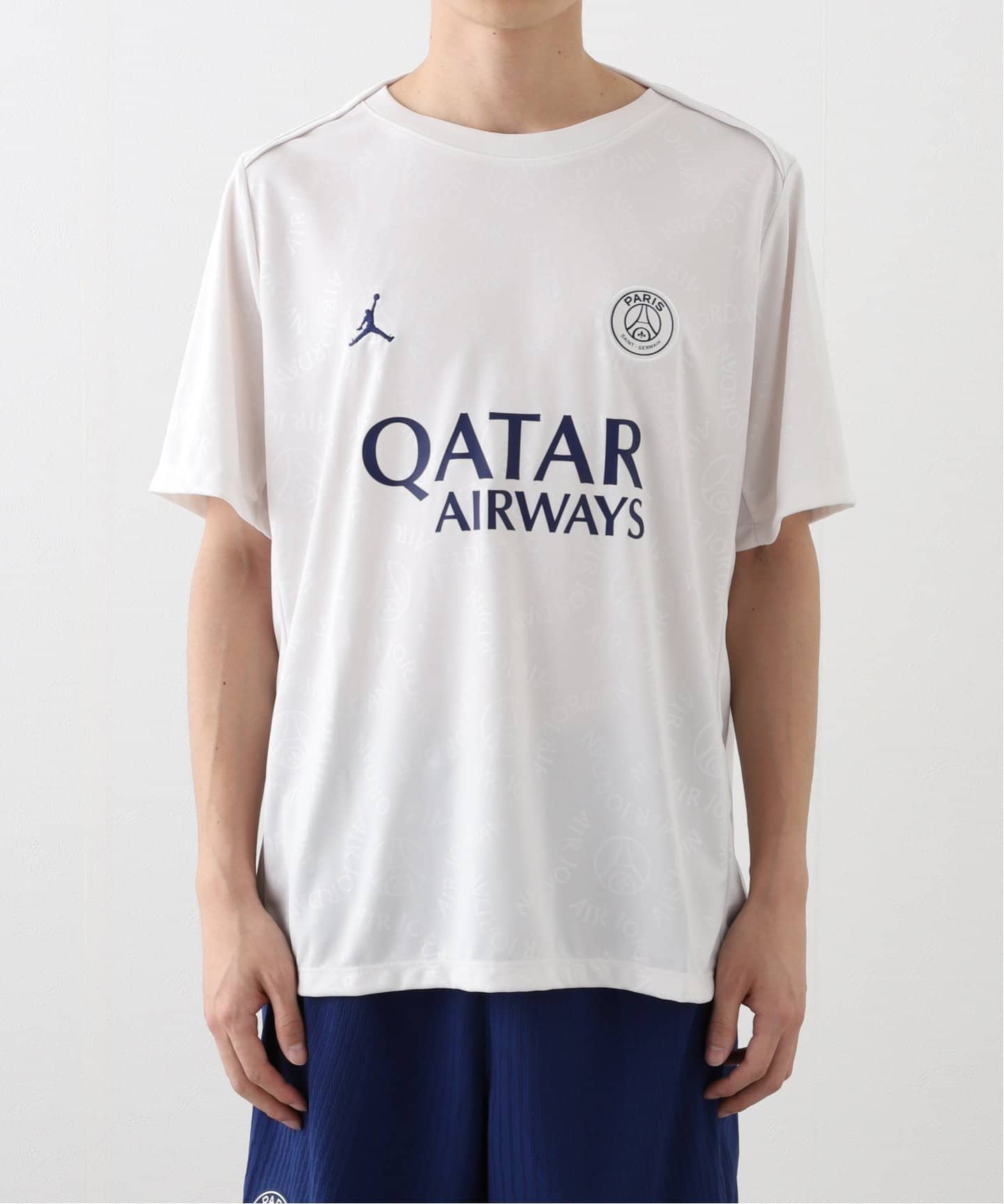 NIKE / ナイキ】Paris Saint-Germain Club Team 4th Academ