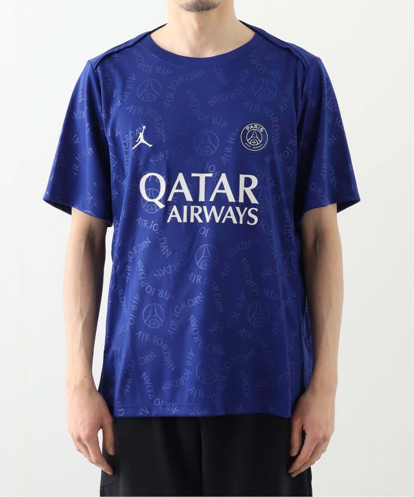 PSG(パリサンジェルマン)★ Tシャツ DC ACTION NEYMAR BATMAN 紺 PSG(パリサンジェルマン)☆ Tシャツ DC ACTION NEYMAR BATMAN 黒