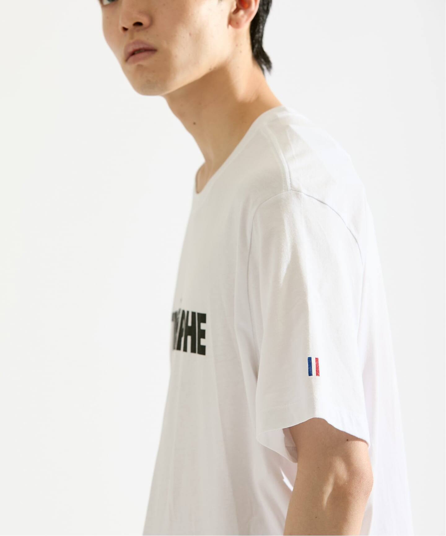 NIKE / ナイキ】PSG T-shirts Nike Men UCL A22717- 100（Tシャツ