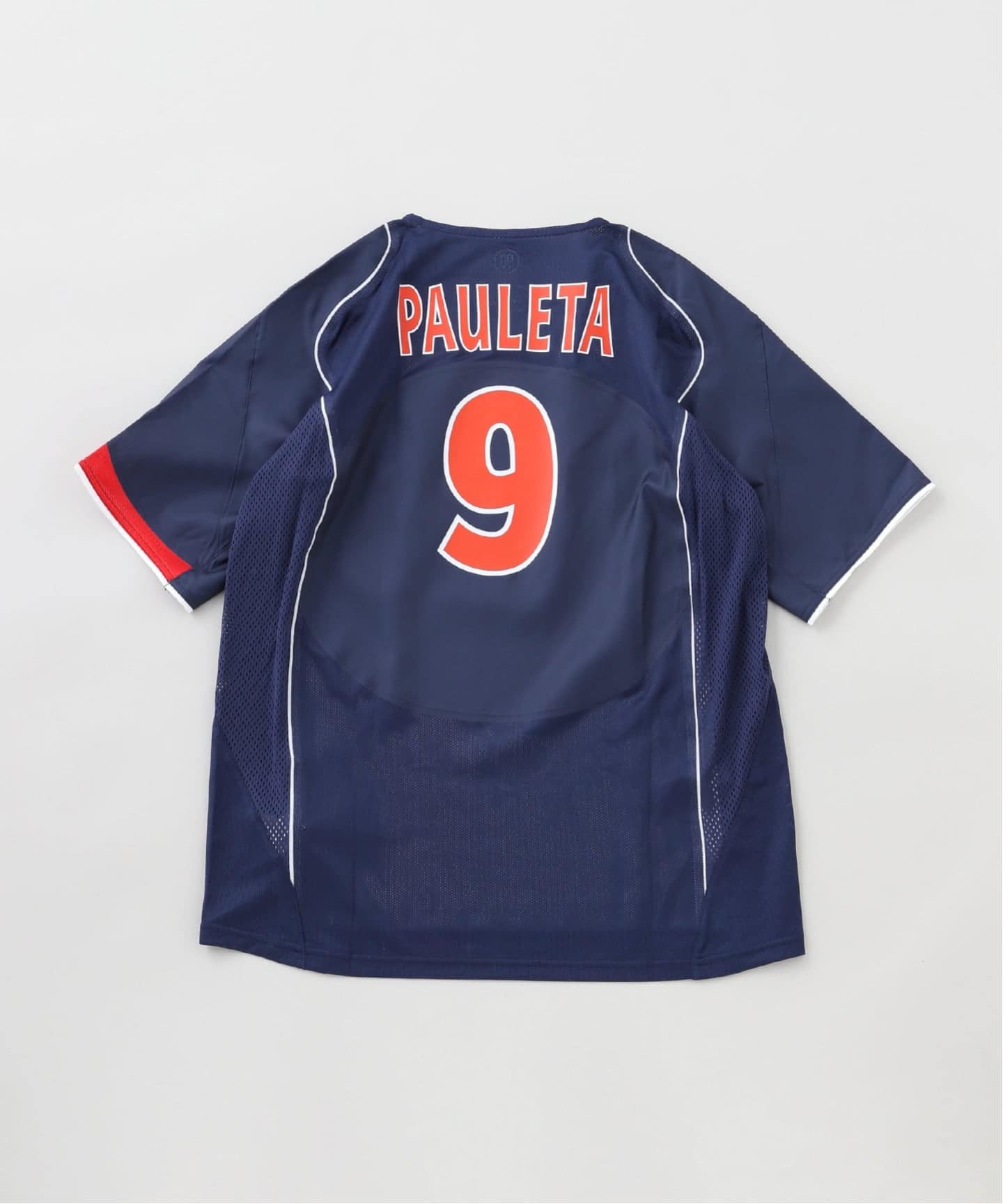 Nike Paris Saint-Germain シャツ ネイビー PSG ナイキ スウッシュ Tシャツ - ネイビー