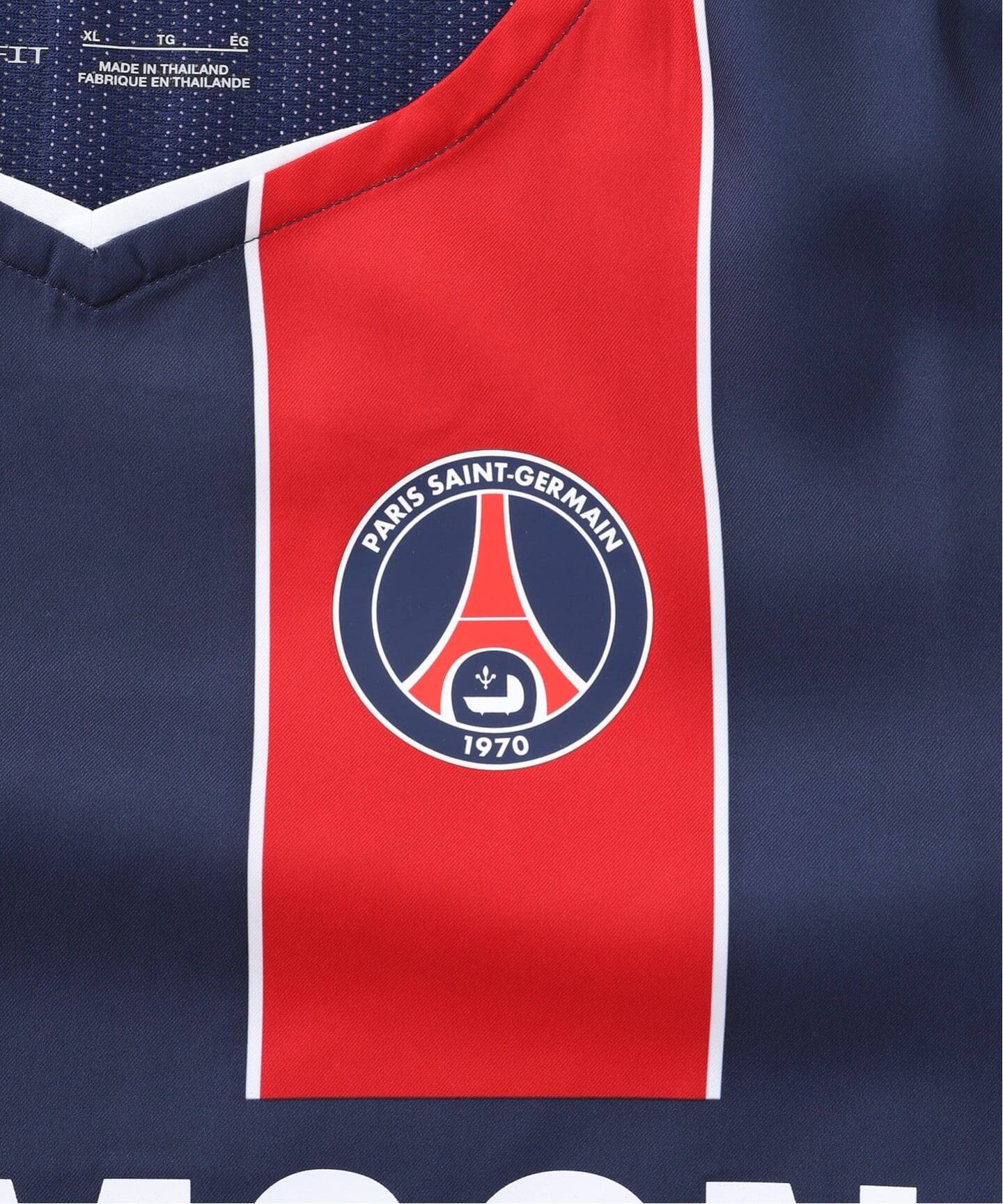 NIKE / ナイキ】PSG Club Team Reissue Jersey 04 Navy IF9578（T