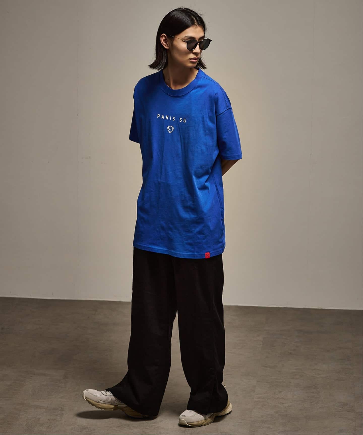NIKE / ナイキ】PSG M NK T90 WRDMARK TEE HV4905- 480（Tシャツ