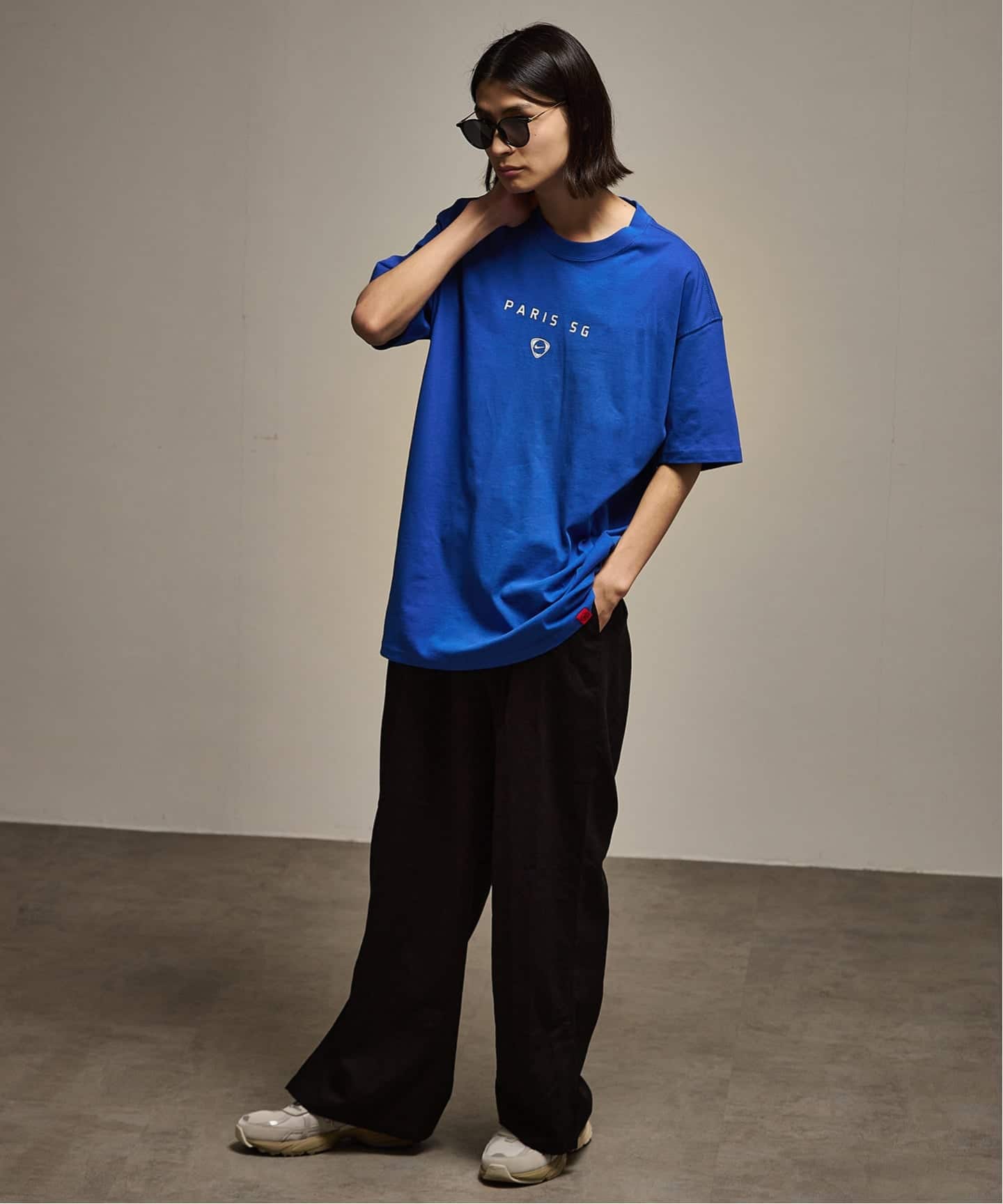 NIKE / ナイキ】PSG M NK T90 WRDMARK TEE HV4905- 480（Tシャツ