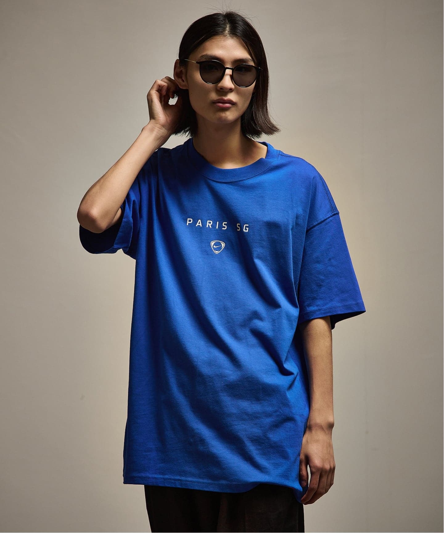 NIKE / ナイキ】PSG M NK T90 WRDMARK TEE HV4905- 480（Tシャツ