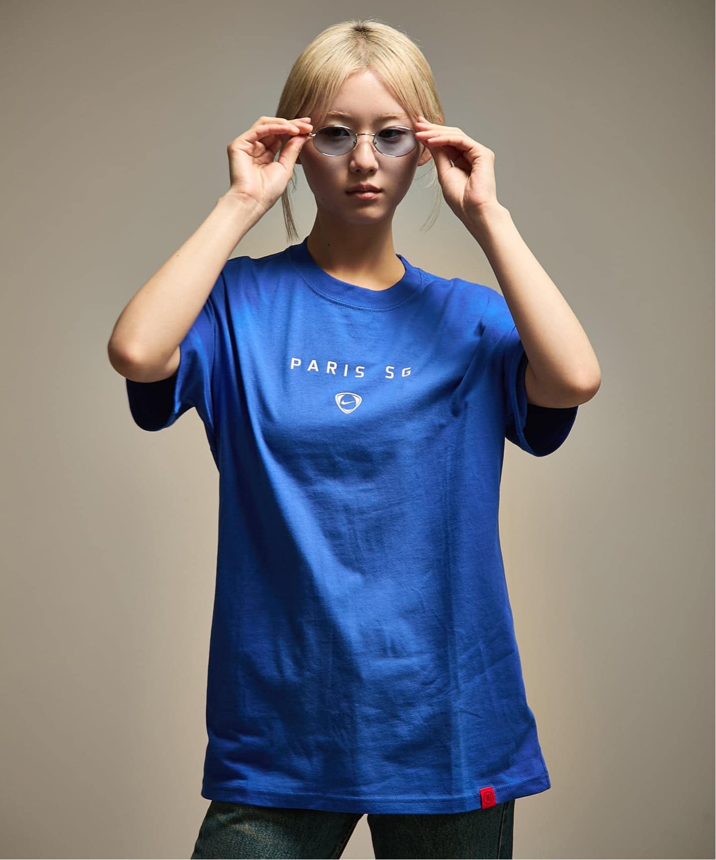 NIKE / ナイキ】PSG M NK T90 WRDMARK TEE HV4905- 480（Tシャツ