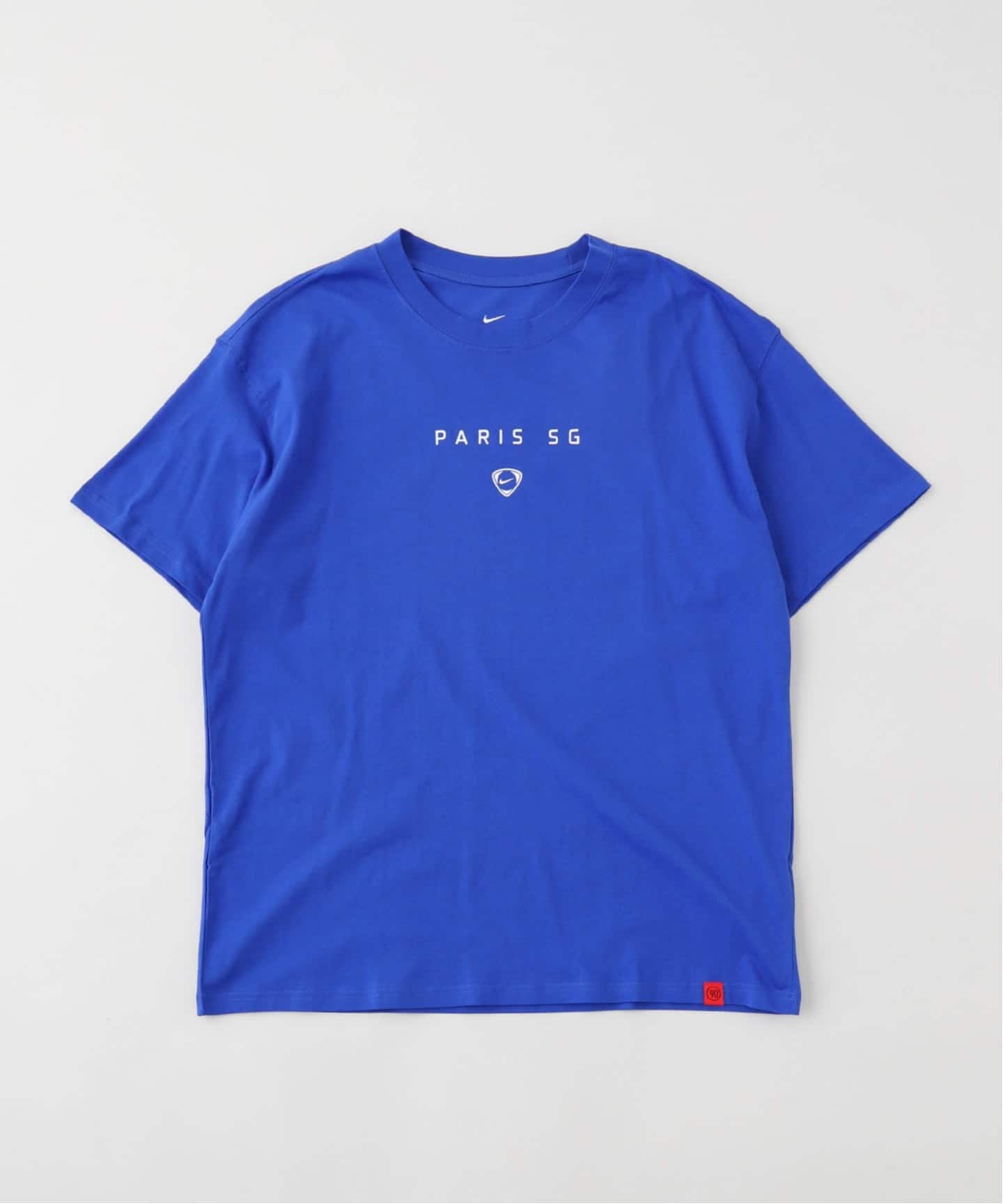 NIKE / ナイキ】PSG M NK T90 WRDMARK TEE HV4905- 480（Tシャツ