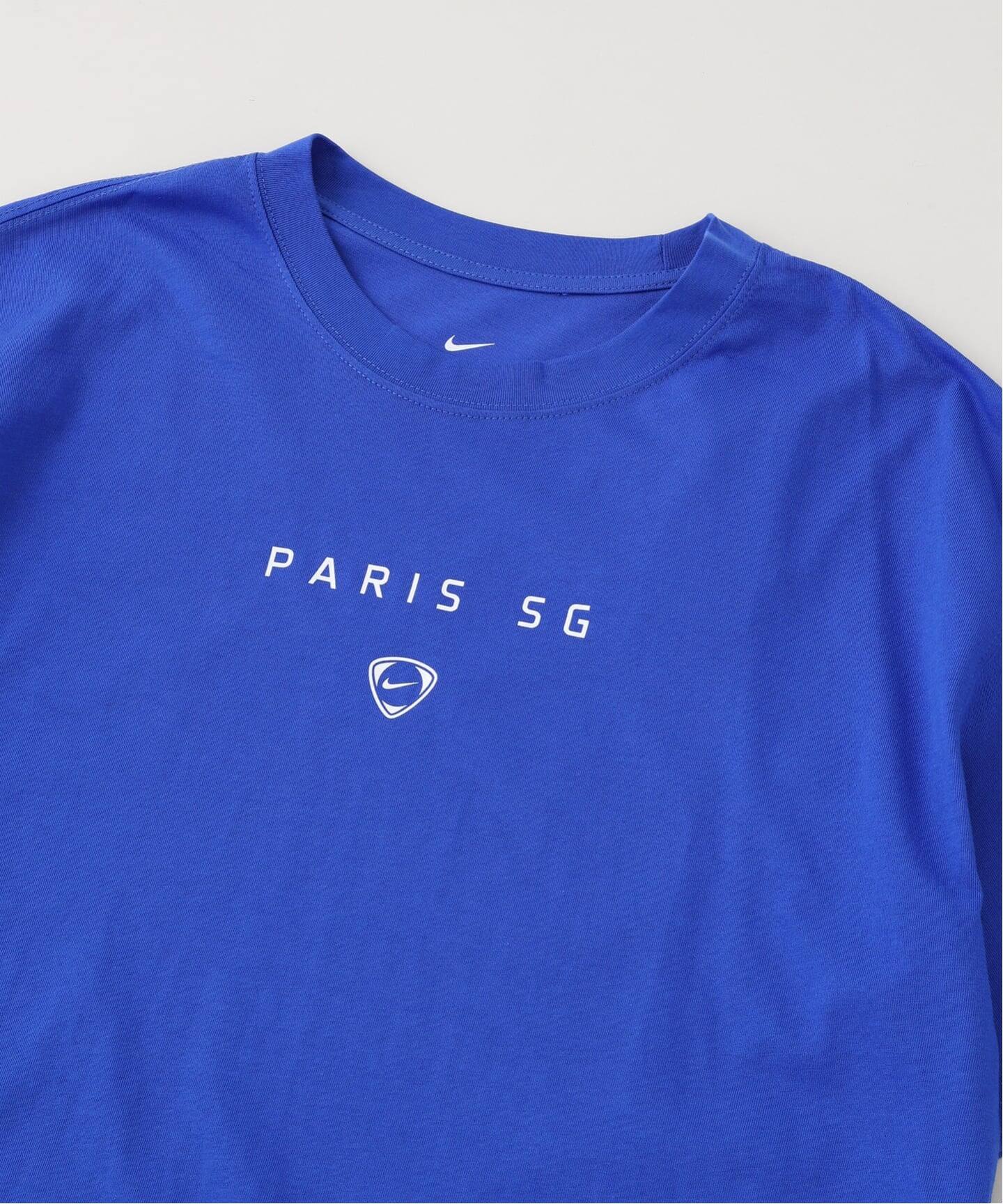 NIKE / ナイキ】PSG M NK T90 WRDMARK TEE HV4905- 480（Tシャツ