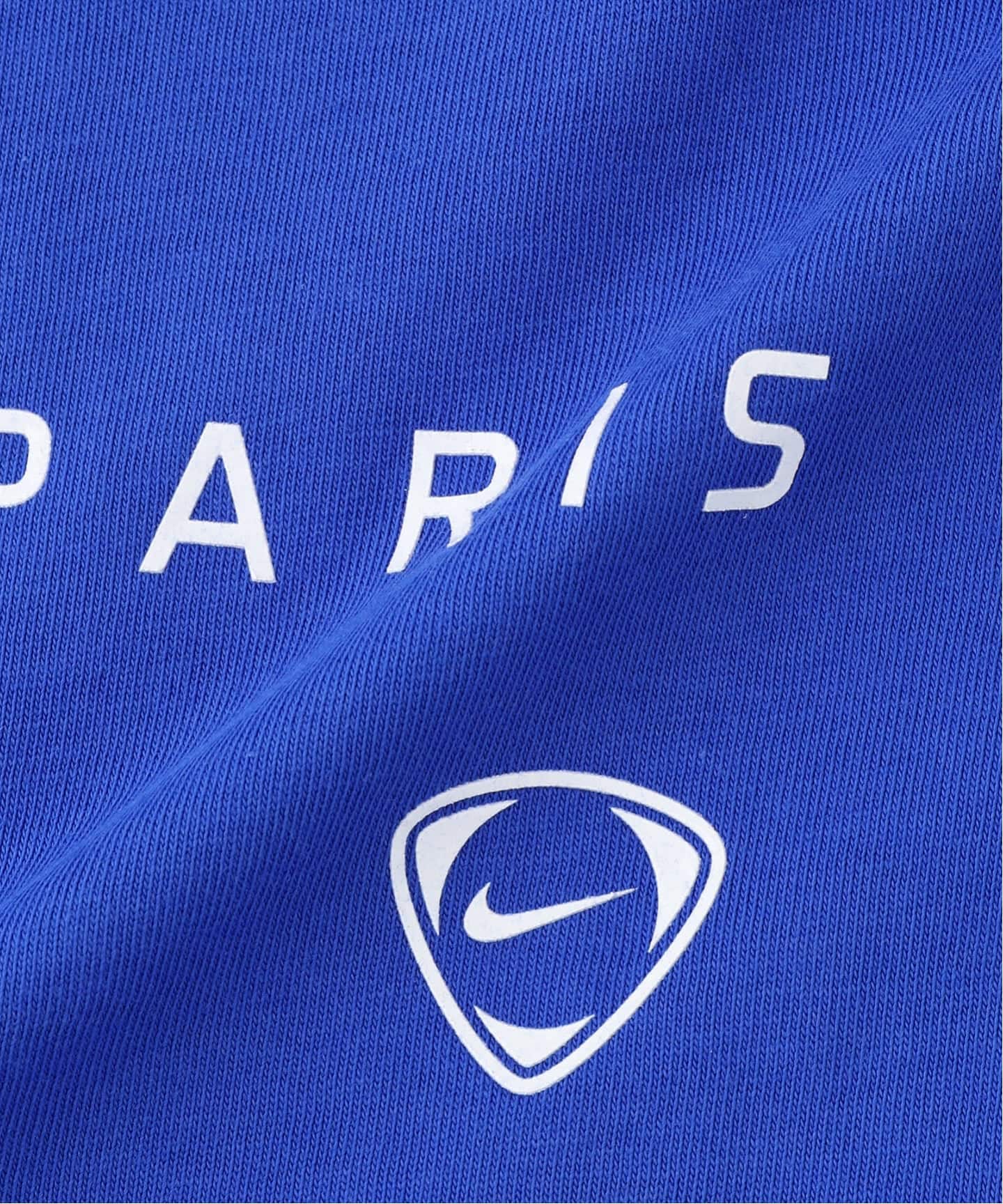 NIKE / ナイキ】PSG M NK T90 WRDMARK TEE HV4905- 480（Tシャツ