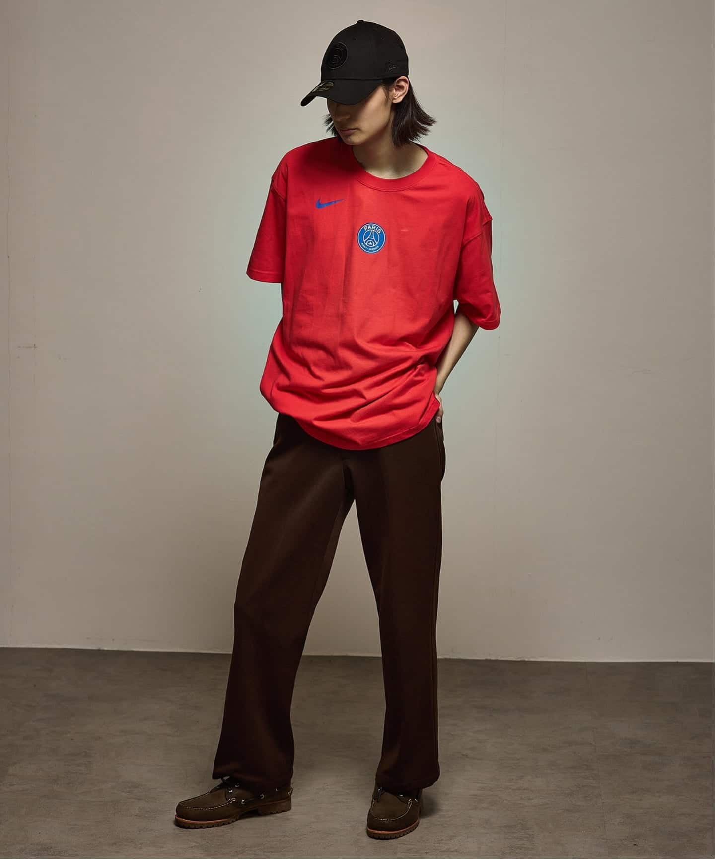 NIKE / ナイキ】PSG M NK T90 REMIX TEE HV4922- 679（Tシャツ