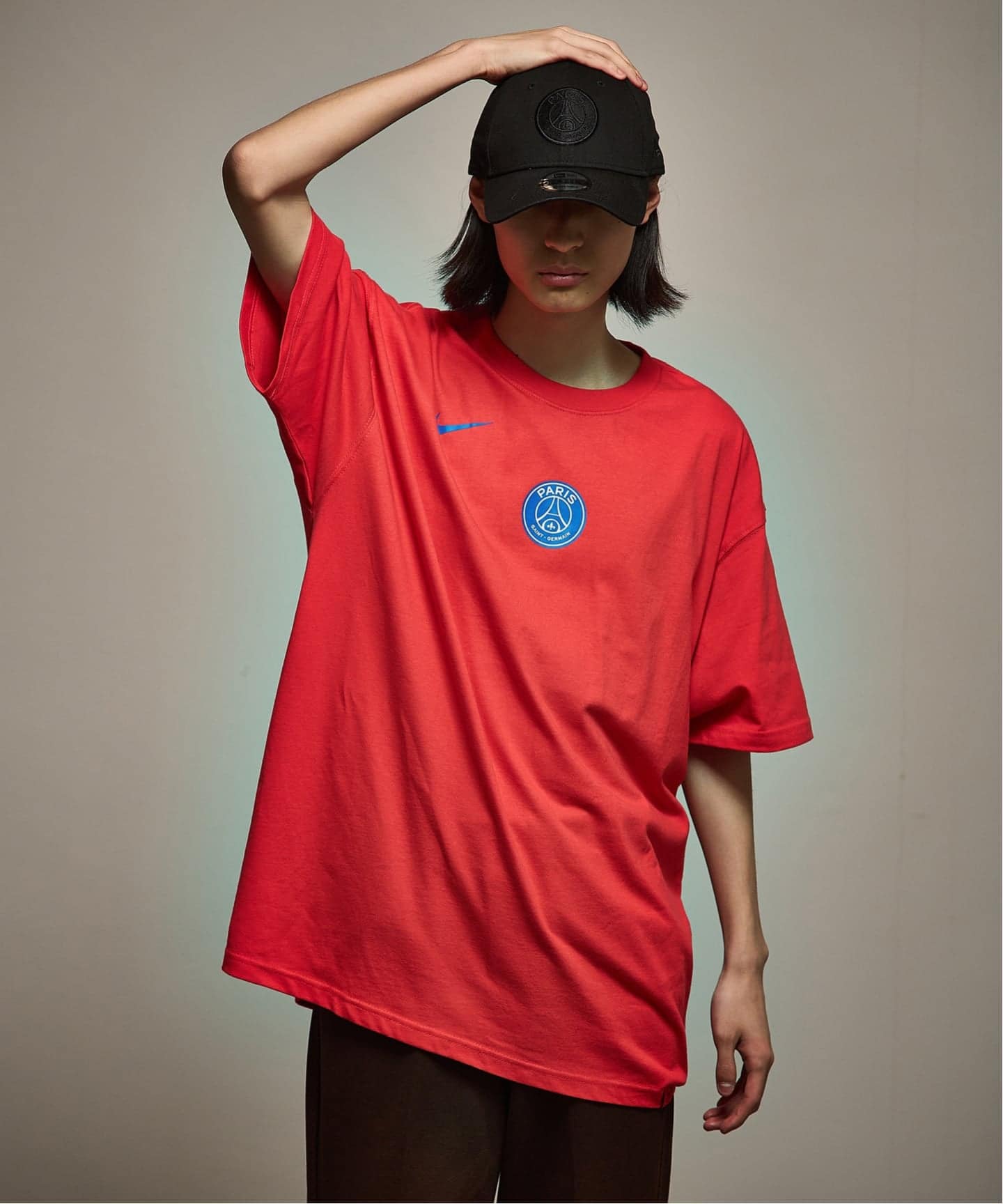 NIKE / ナイキ】PSG M NK T90 REMIX TEE HV4922- 679（Tシャツ