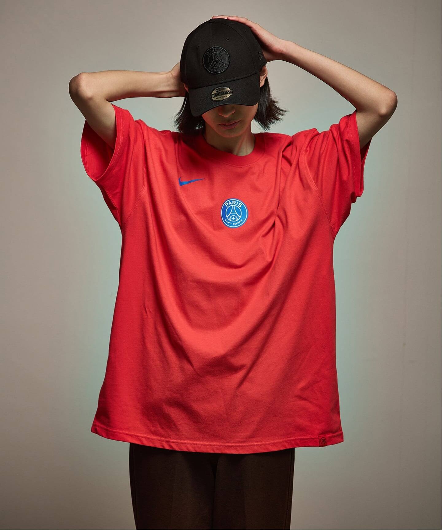 NIKE / ナイキ】PSG M NK T90 REMIX TEE HV4922- 679（Tシャツ