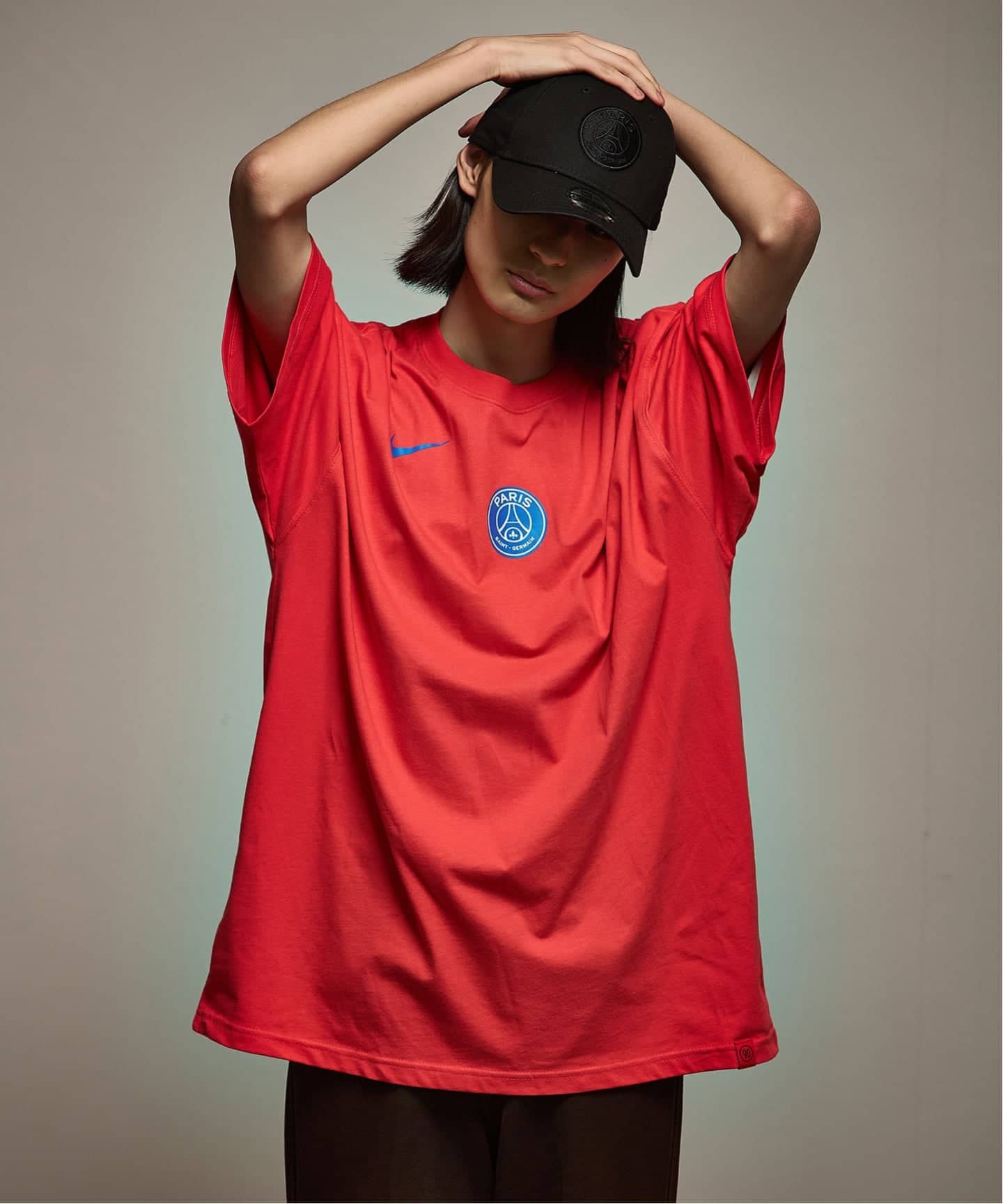 NIKE / ナイキ】PSG M NK T90 REMIX TEE HV4922- 679（Tシャツ