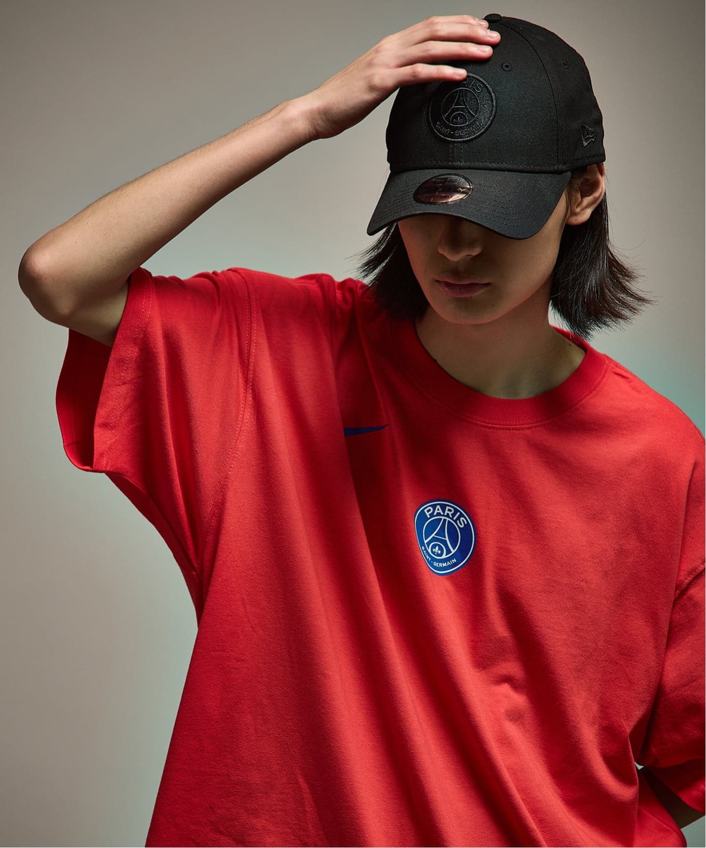 NIKE / ナイキ】PSG M NK T90 REMIX TEE HV4922- 679（Tシャツ
