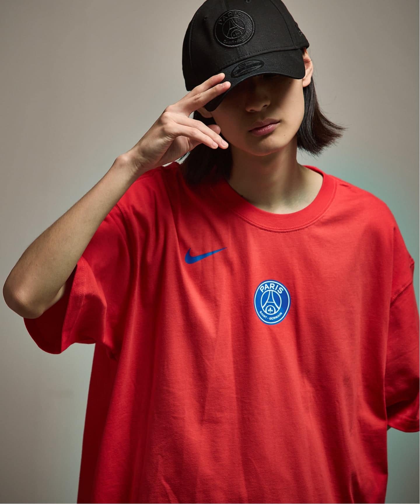 NIKE / ナイキ】PSG M NK T90 REMIX TEE HV4922- 679（Tシャツ