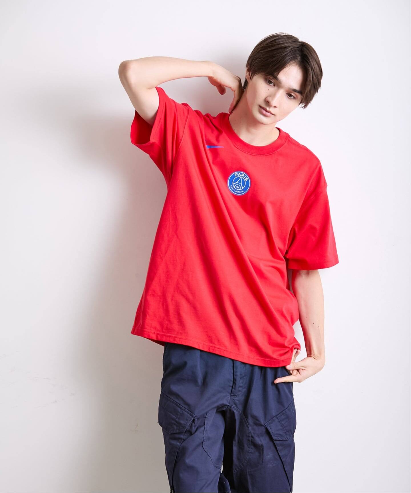 NIKE / ナイキ】PSG M NK T90 REMIX TEE HV4922- 679（Tシャツ