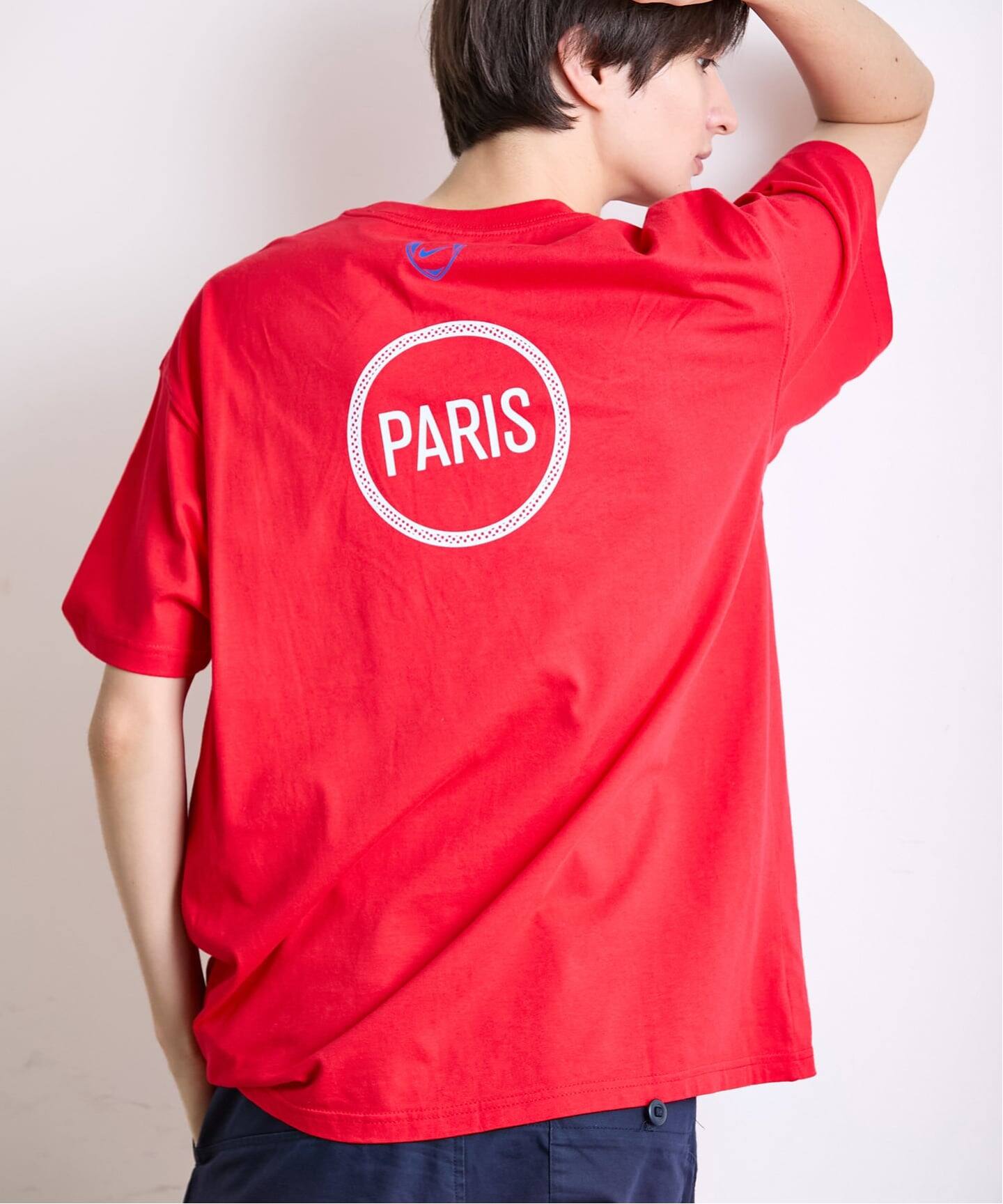 パリ　サンジェルマン Paris Saint Germain Koszulka treningowa Dri-FIT Strike Drill