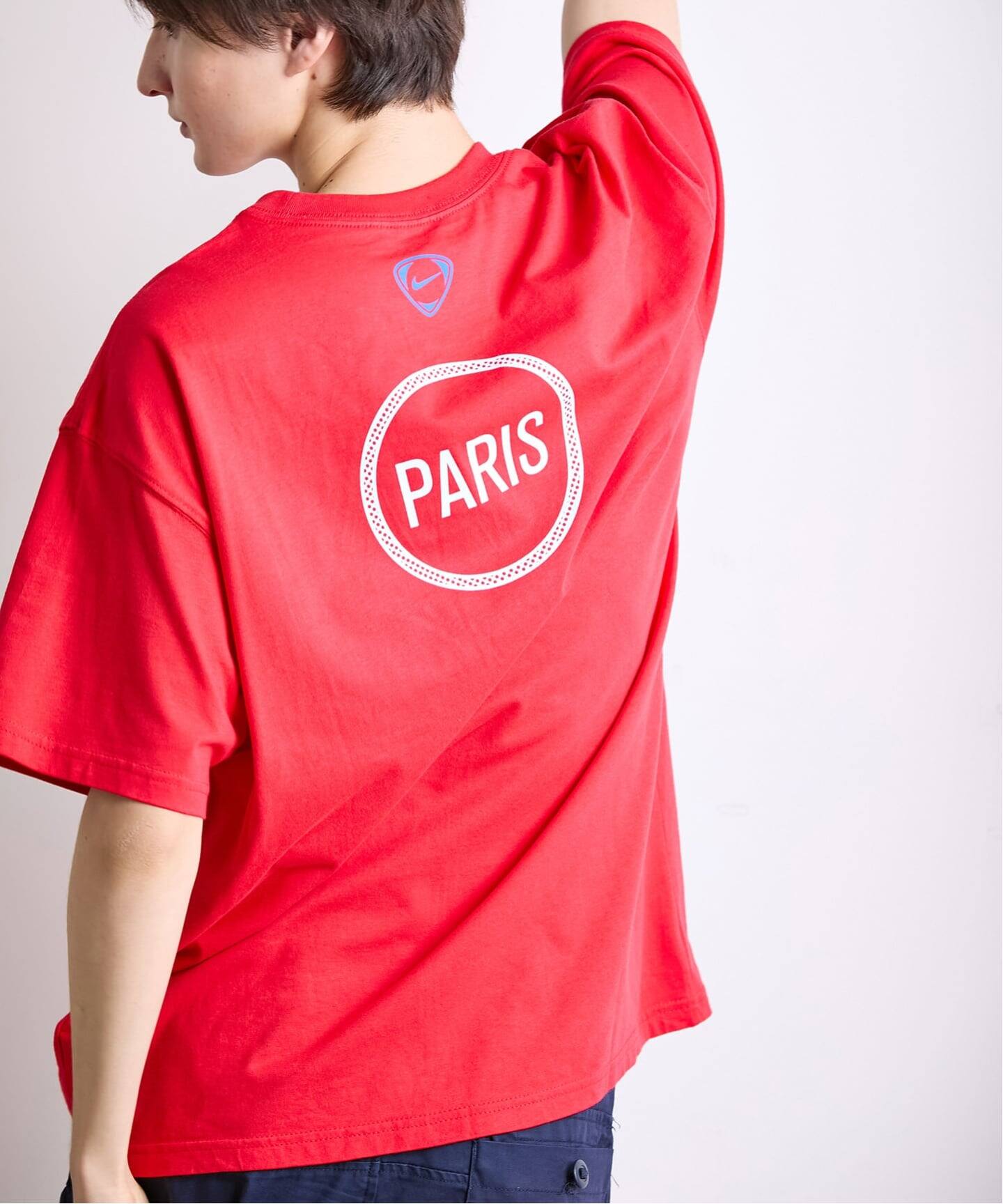 NIKE / ナイキ】PSG M NK T90 REMIX TEE HV4922- 679（Tシャツ
