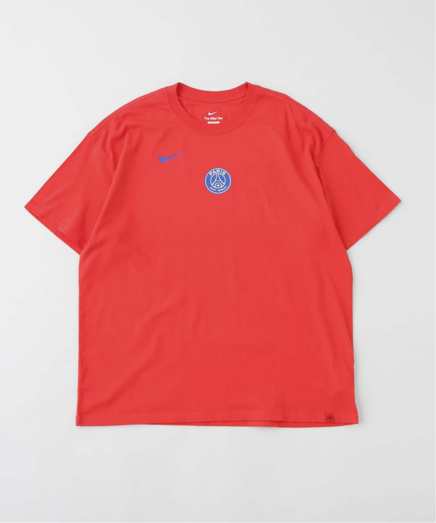 NIKE / ナイキ】PSG M NK T90 REMIX TEE HV4922- 679（Tシャツ