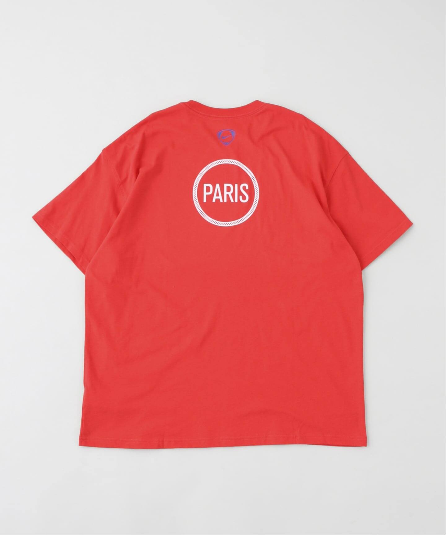 NIKE / ナイキ】PSG M NK T90 REMIX TEE HV4922- 679（Tシャツ