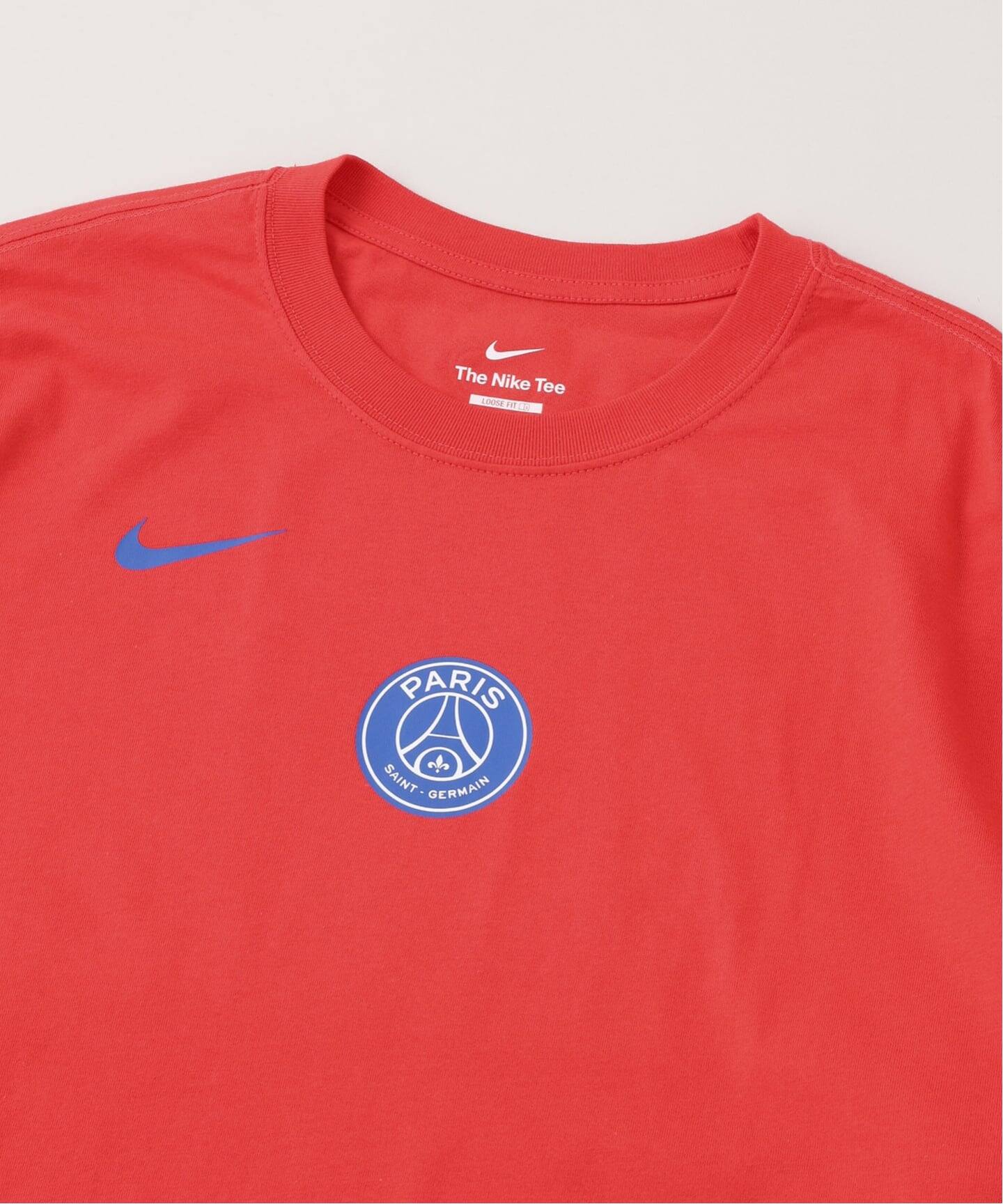 NIKE / ナイキ】PSG M NK T90 REMIX TEE HV4922- 679（Tシャツ