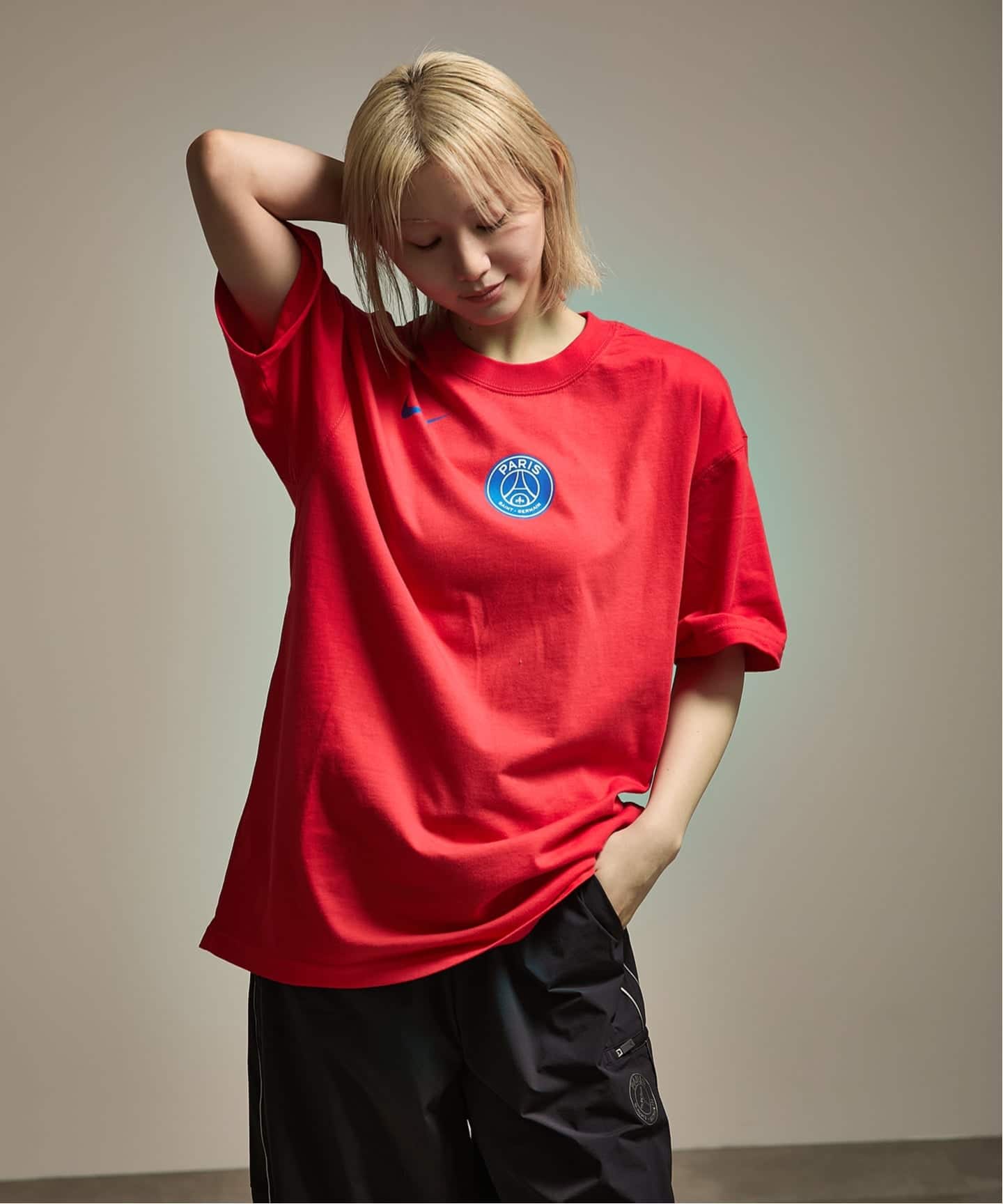 NIKE / ナイキ】PSG M NK T90 REMIX TEE HV4922- 679（Tシャツ