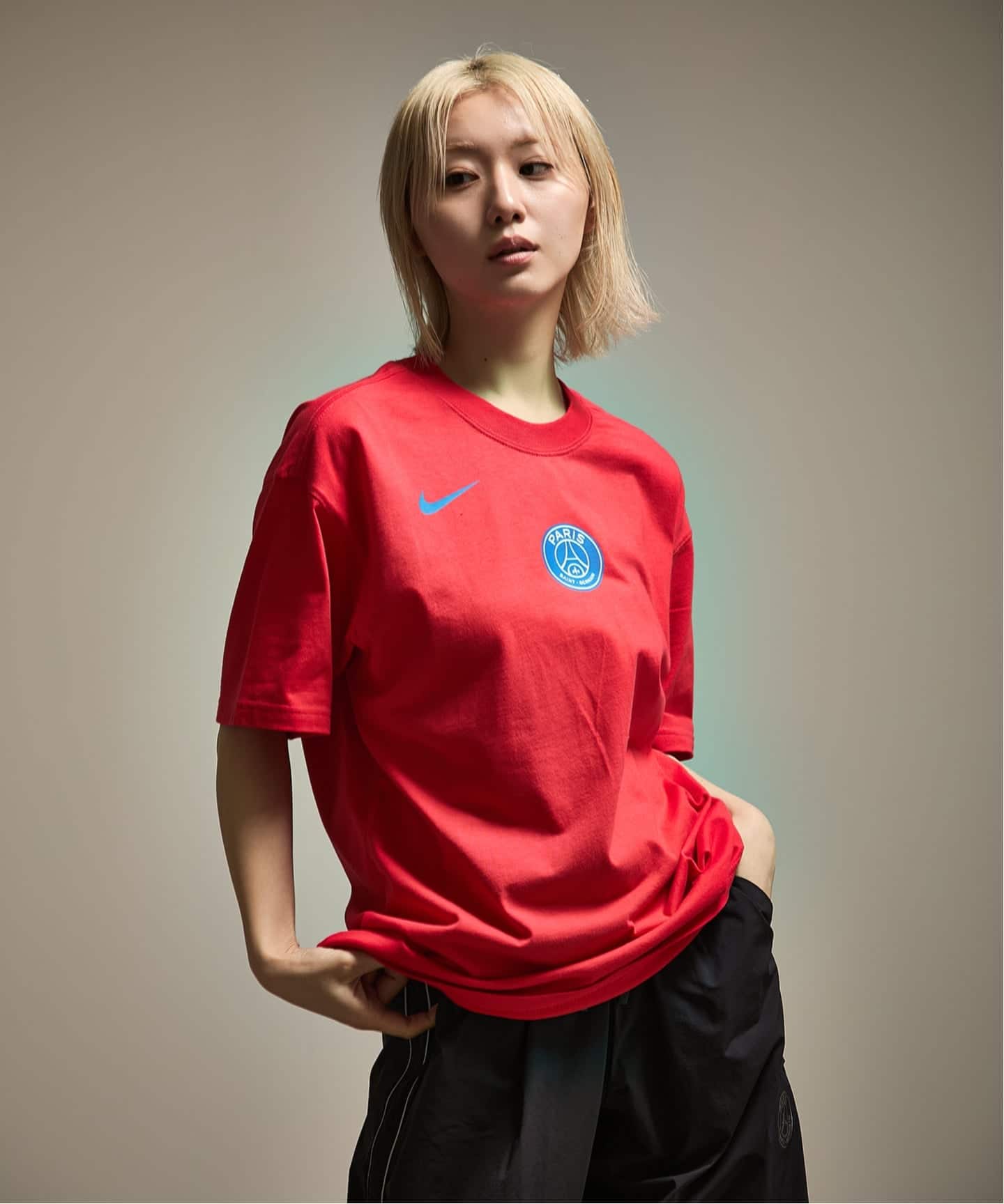 NIKE / ナイキ】PSG M NK T90 REMIX TEE HV4922- 679（Tシャツ