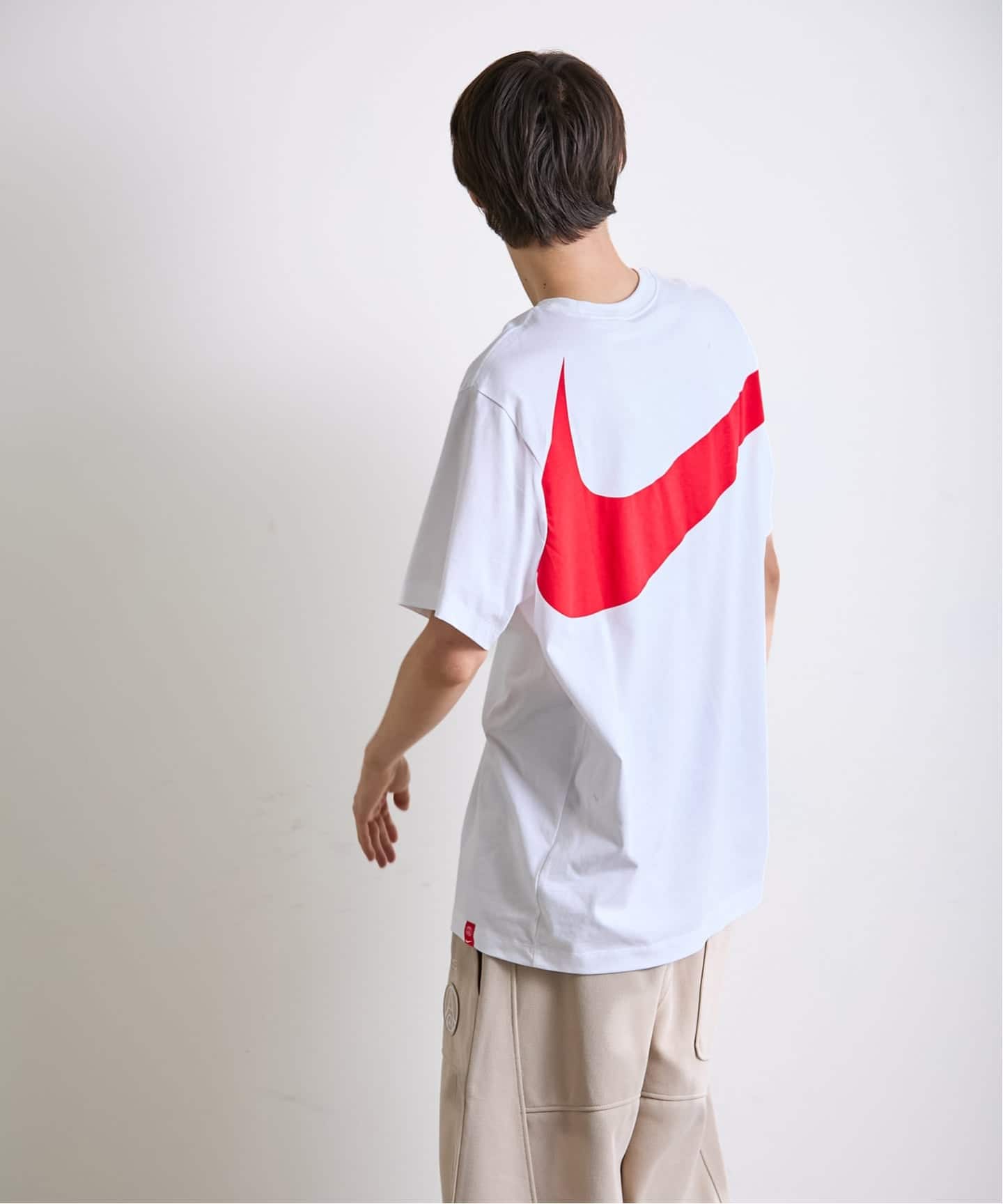 Nike PSG シャツ Lサイズ NIKE / ナイキ】PSG M NK SS PARIS TEE IB3912- 100（Tシャツ