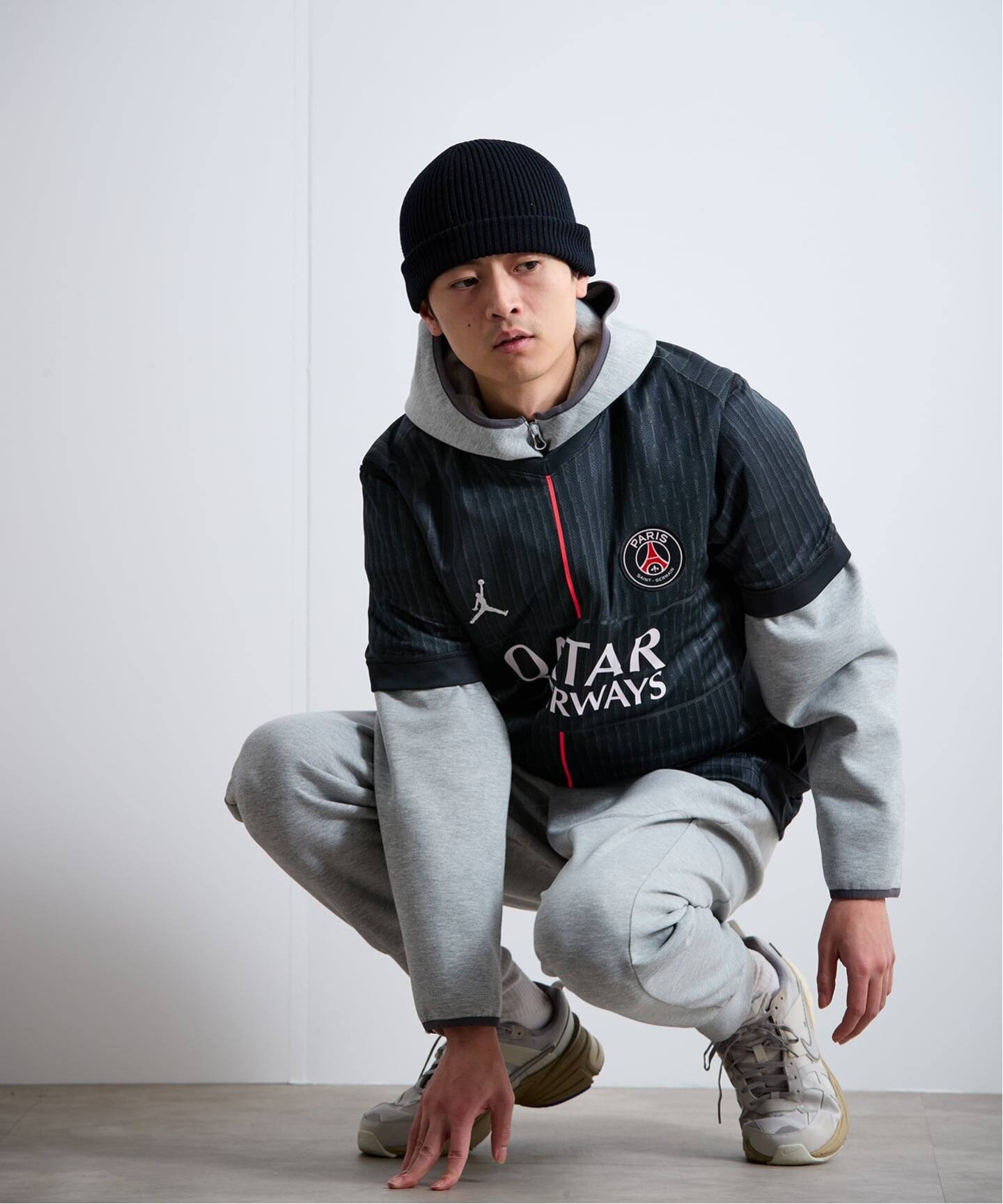 NIKE / ナイキ】PSG M NK DF JSY SS STAD SE HM3206- 045（Tシャツ