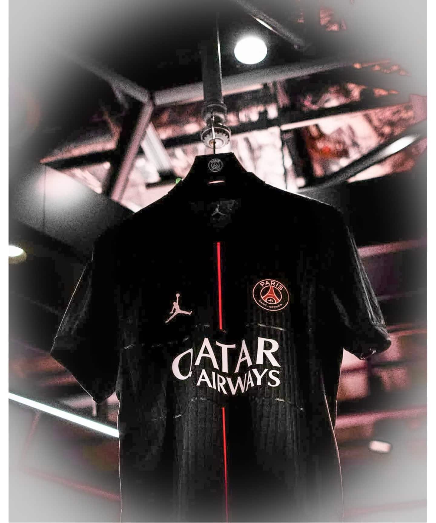 NIKE / ナイキ】PSG M NK DF JSY SS STAD SE HM3206- 045（Tシャツ