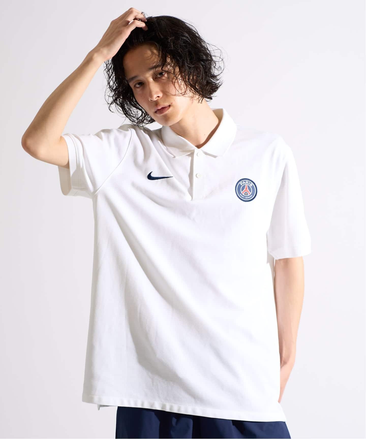 Nike パームツリー柄 ポロシャツ NIKE 総柄 ポロシャツ – 古着屋Top of the Hillのネット通販サイト