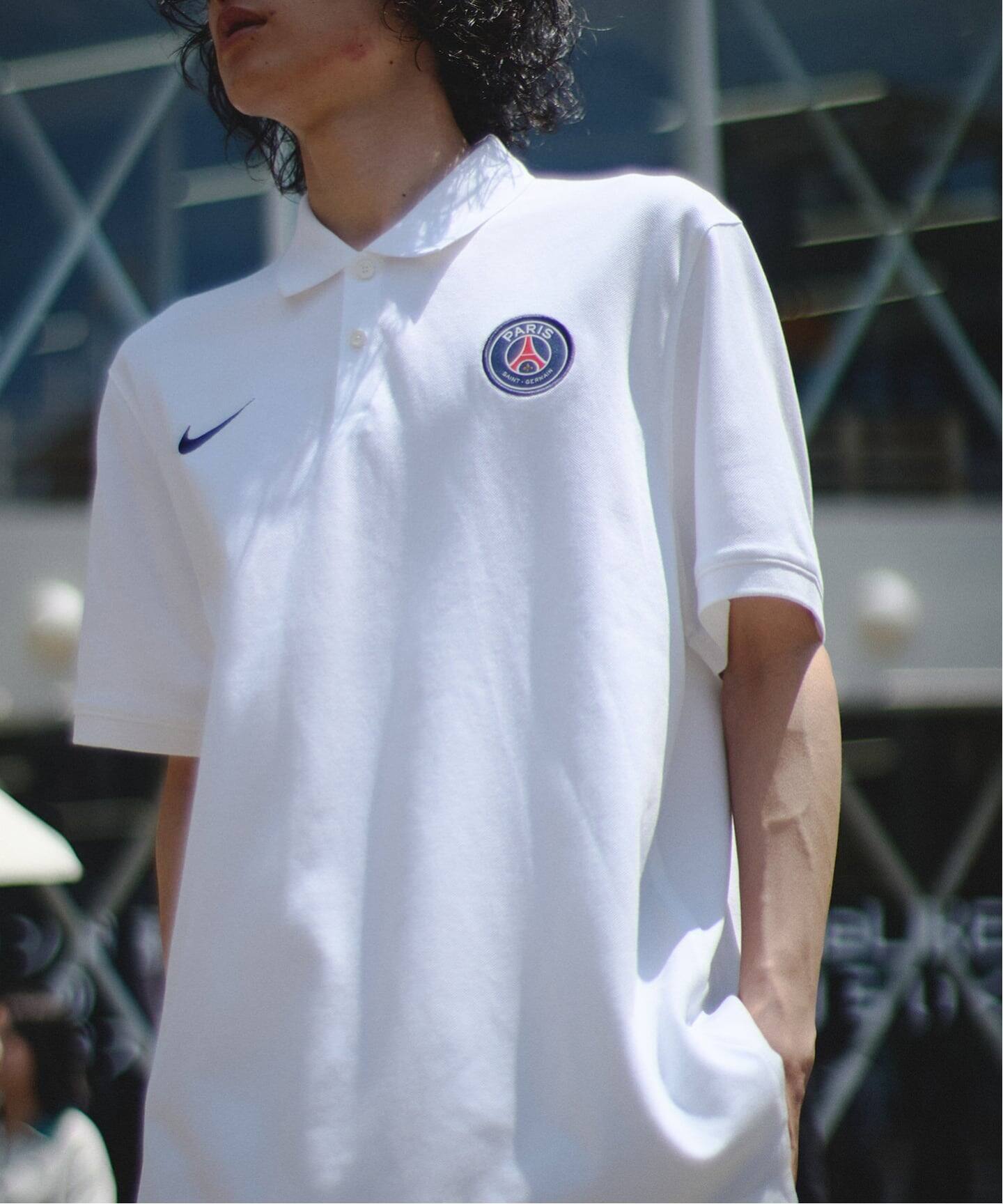 NIKE / ナイキ】 PSG THE NIKE PL DF 2.0 HV8994（Tシャツ／カットソー 