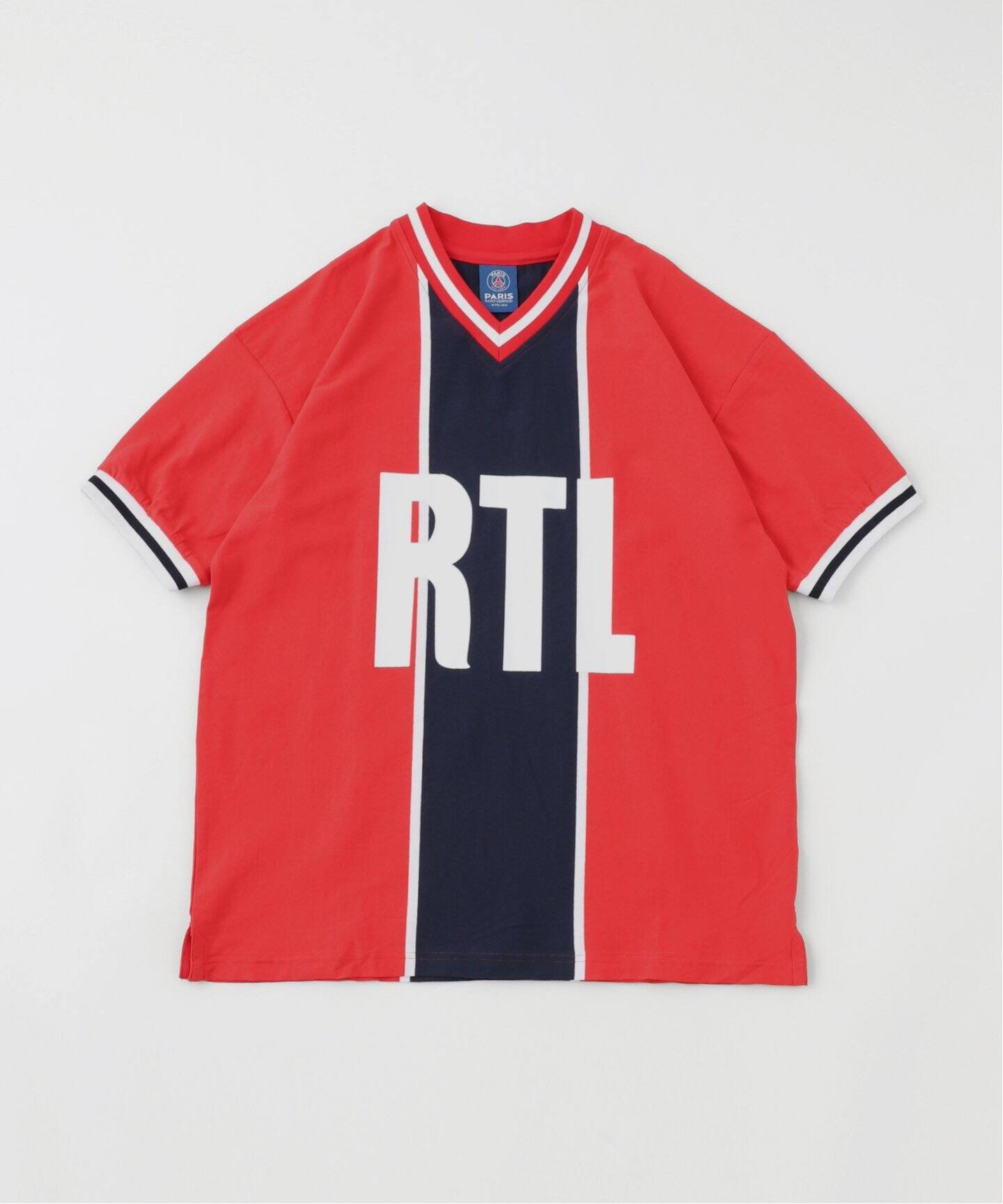 Paris Saint-Germain 】SCOREDRAW Paris St Germain 1976 Away