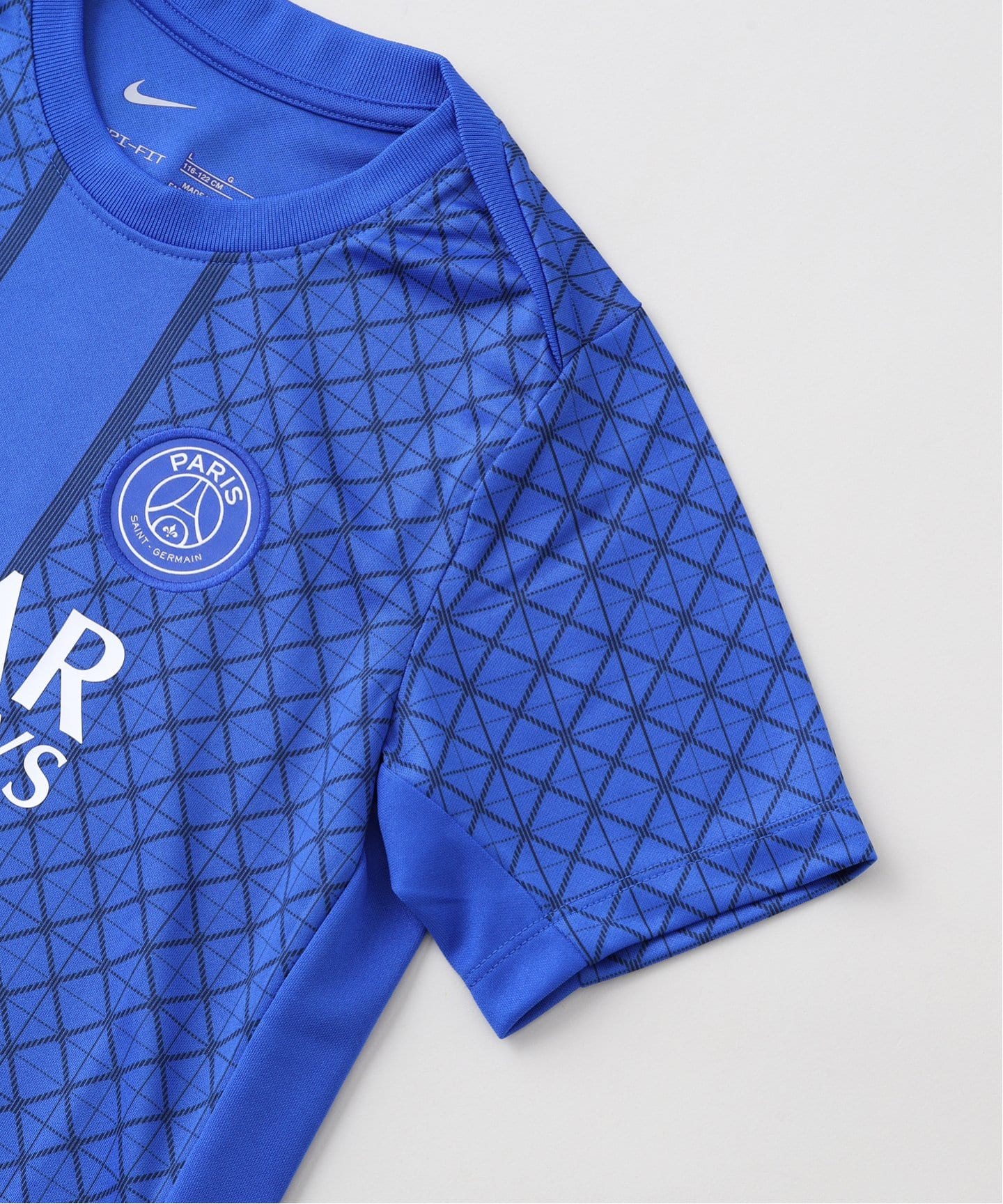 NIKE / ナイキ】 PSG LKNK DF ACDPR SS TOP KHMPM HJ8198- 406
