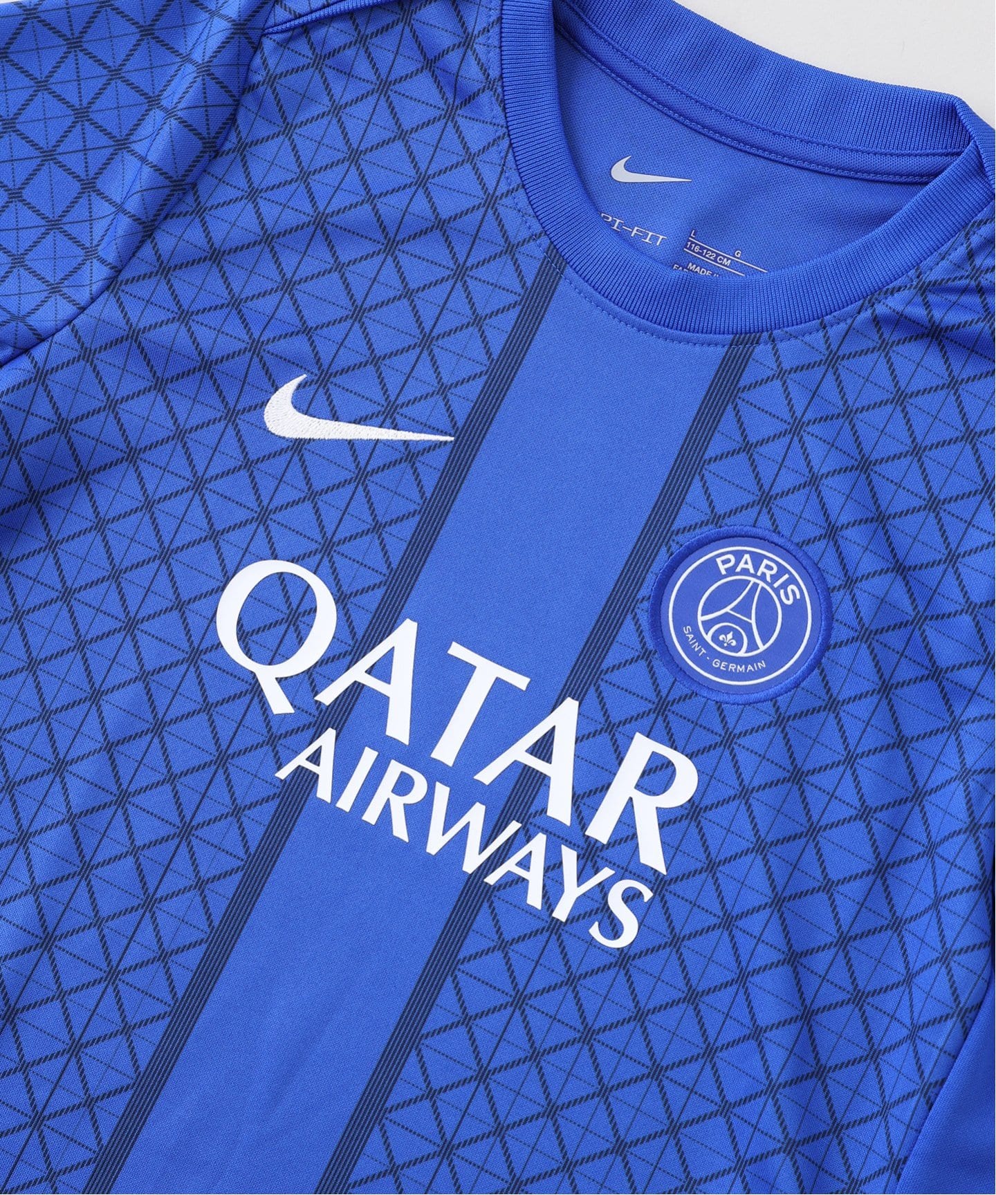 NIKE / ナイキ】 PSG LKNK DF ACDPR SS TOP KHMPM HJ8198- 406
