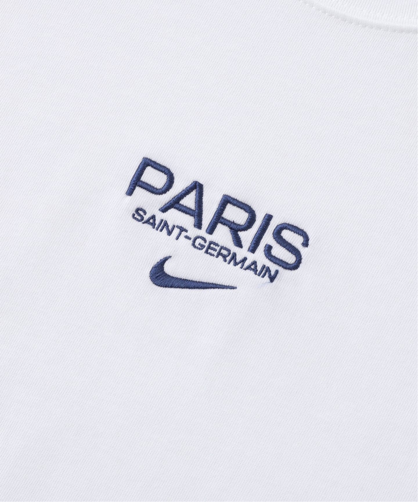 NIKE / ナイキ】PSG M NK PREMIUM EMB TEE IF0506- 100（Tシャツ